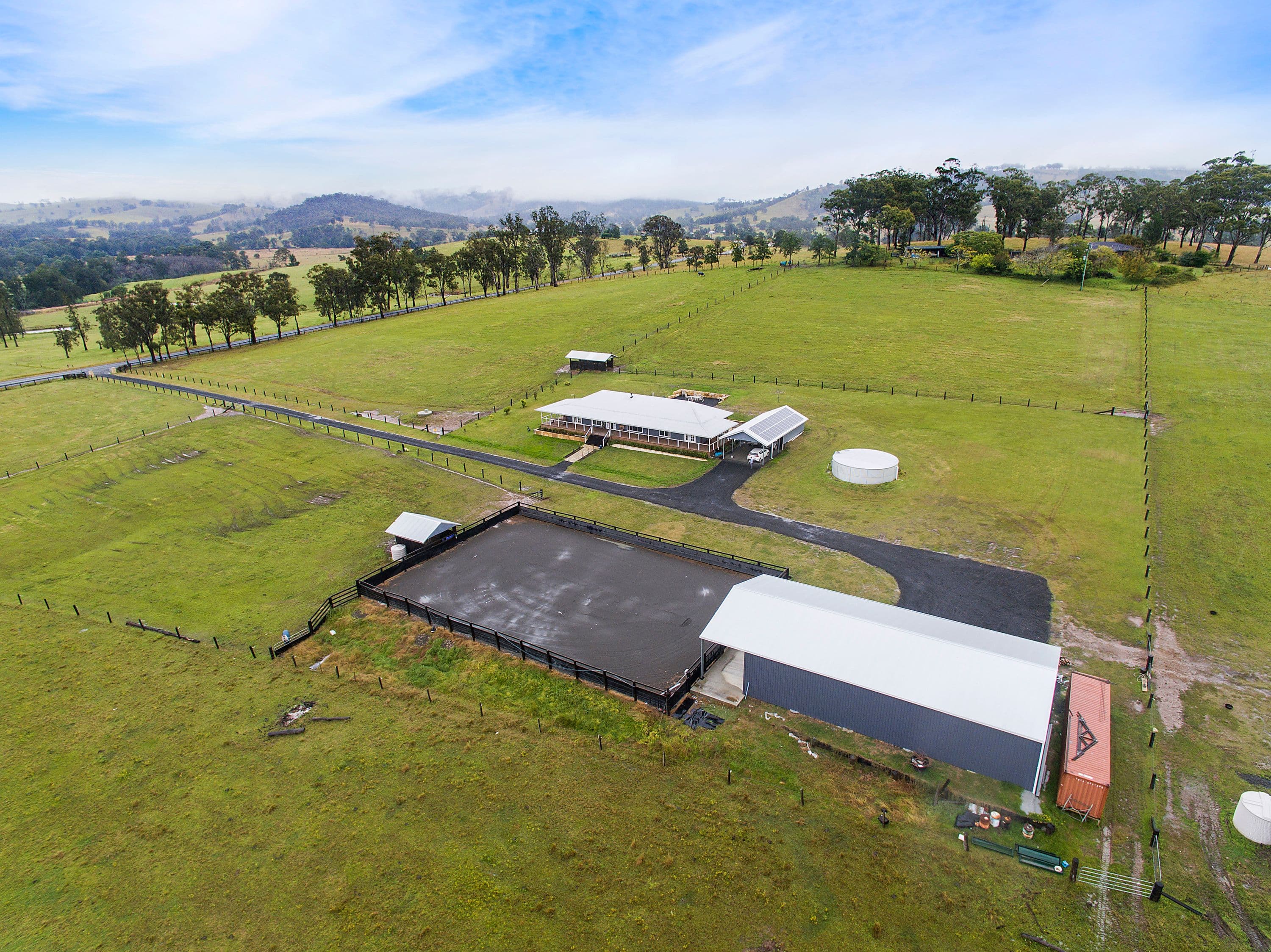 1597 Dungog Road, Dungog NSW 2420, Dungog - Thumbnail 2
