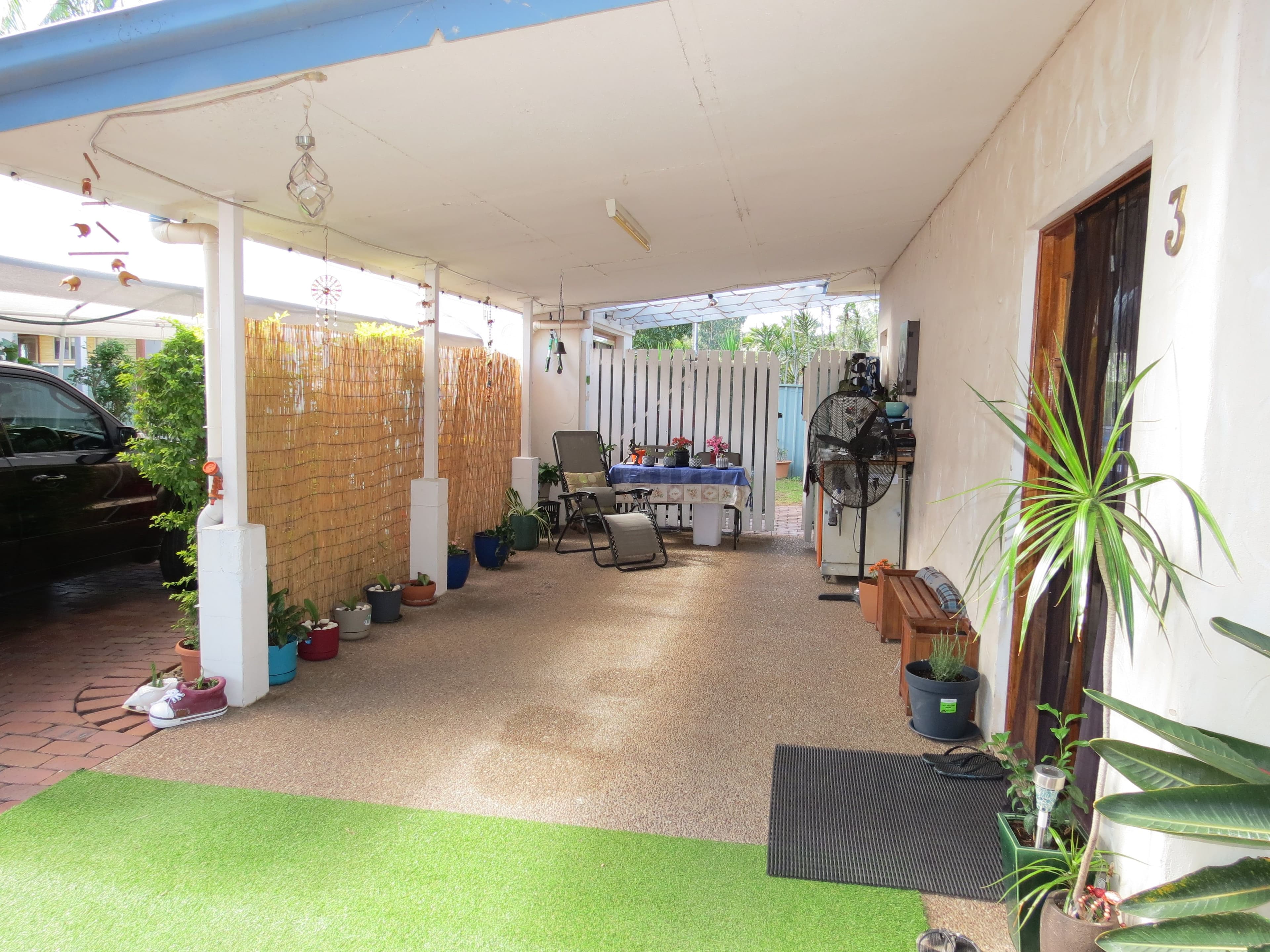 9 Aid Street, Emerald QLD 4720, Emerald - Thumbnail 8