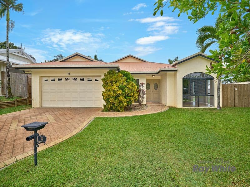 2 Taro Close, Mount Sheridan QLD 4868, Mount Sheridan - Image 1