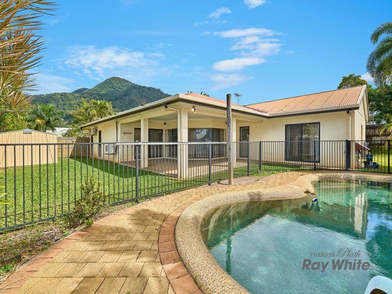2 Taro Close, Mount Sheridan QLD 4868, Mount Sheridan - Thumbnail 4