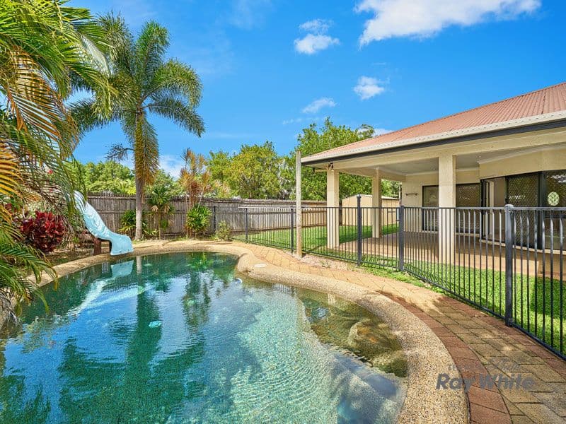 2 Taro Close, Mount Sheridan QLD 4868, Mount Sheridan - Thumbnail 3