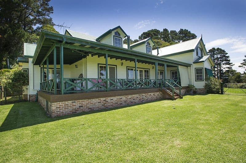 4948 Waterfall Way, Dorrigo NSW 2453, Dorrigo - Thumbnail 2