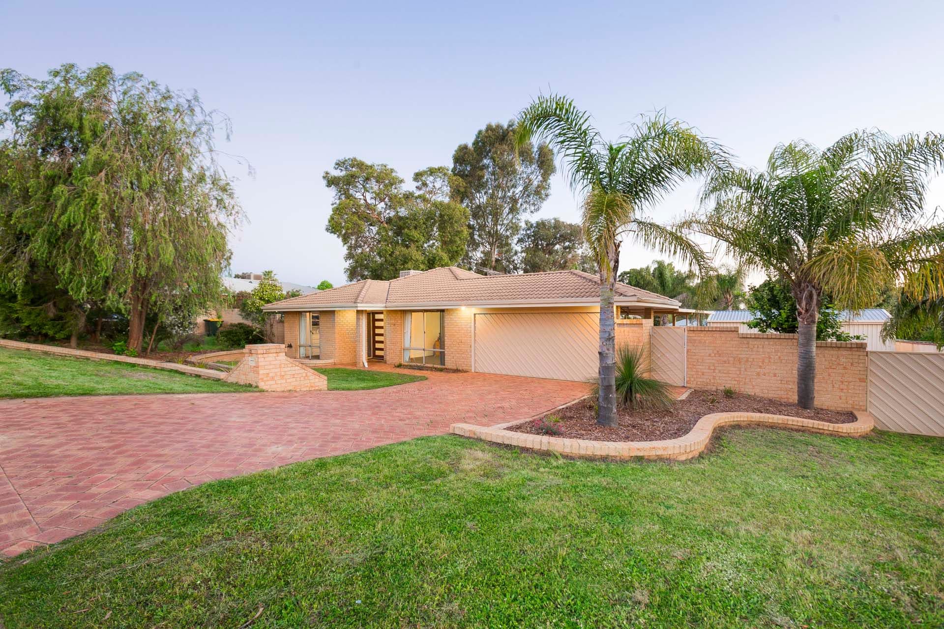 12 Hurd Road, Bullsbrook WA 6084, Bullsbrook - Image 1