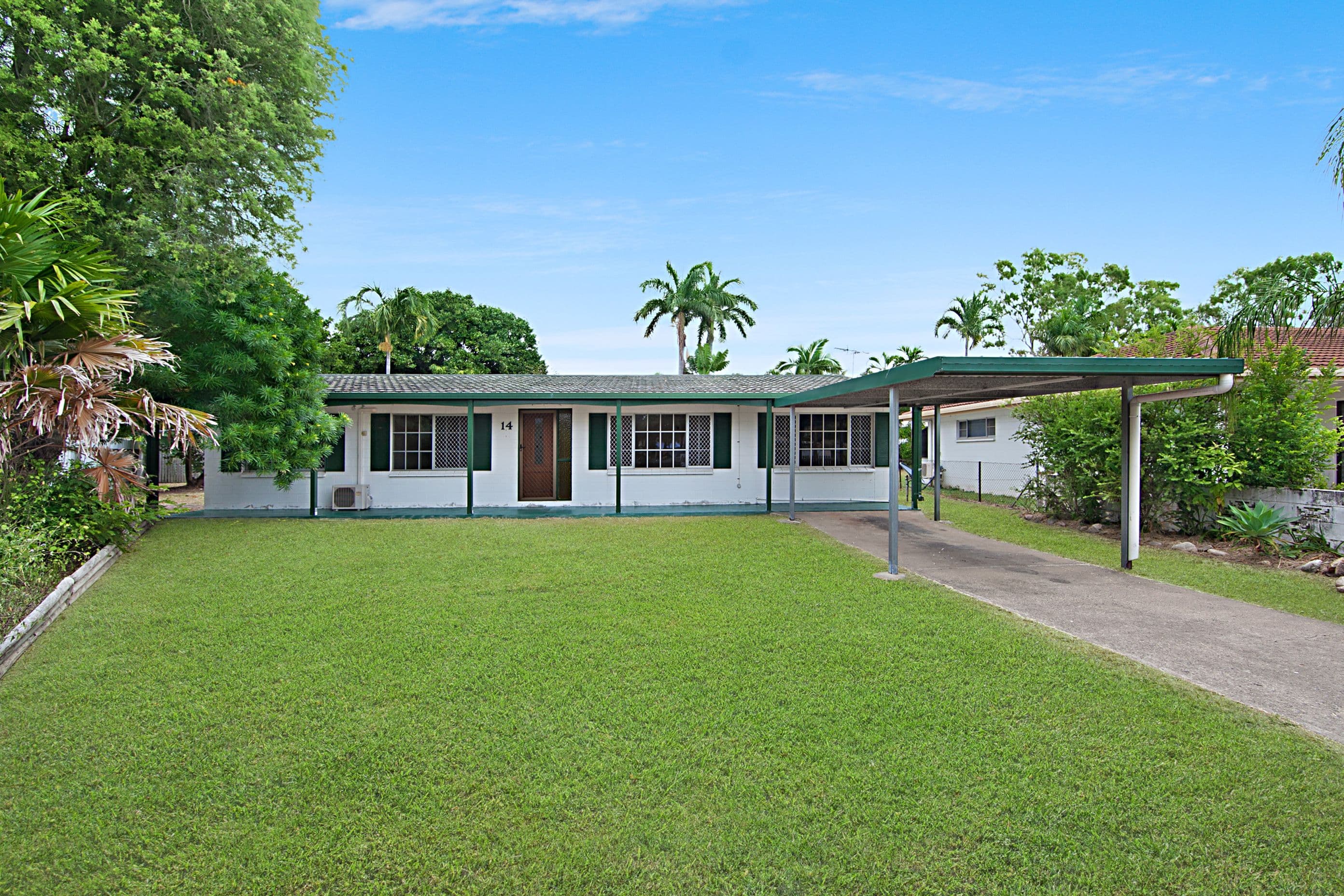 14 Cronin Court, Kirwan QLD 4817, Kirwan - Thumbnail 2