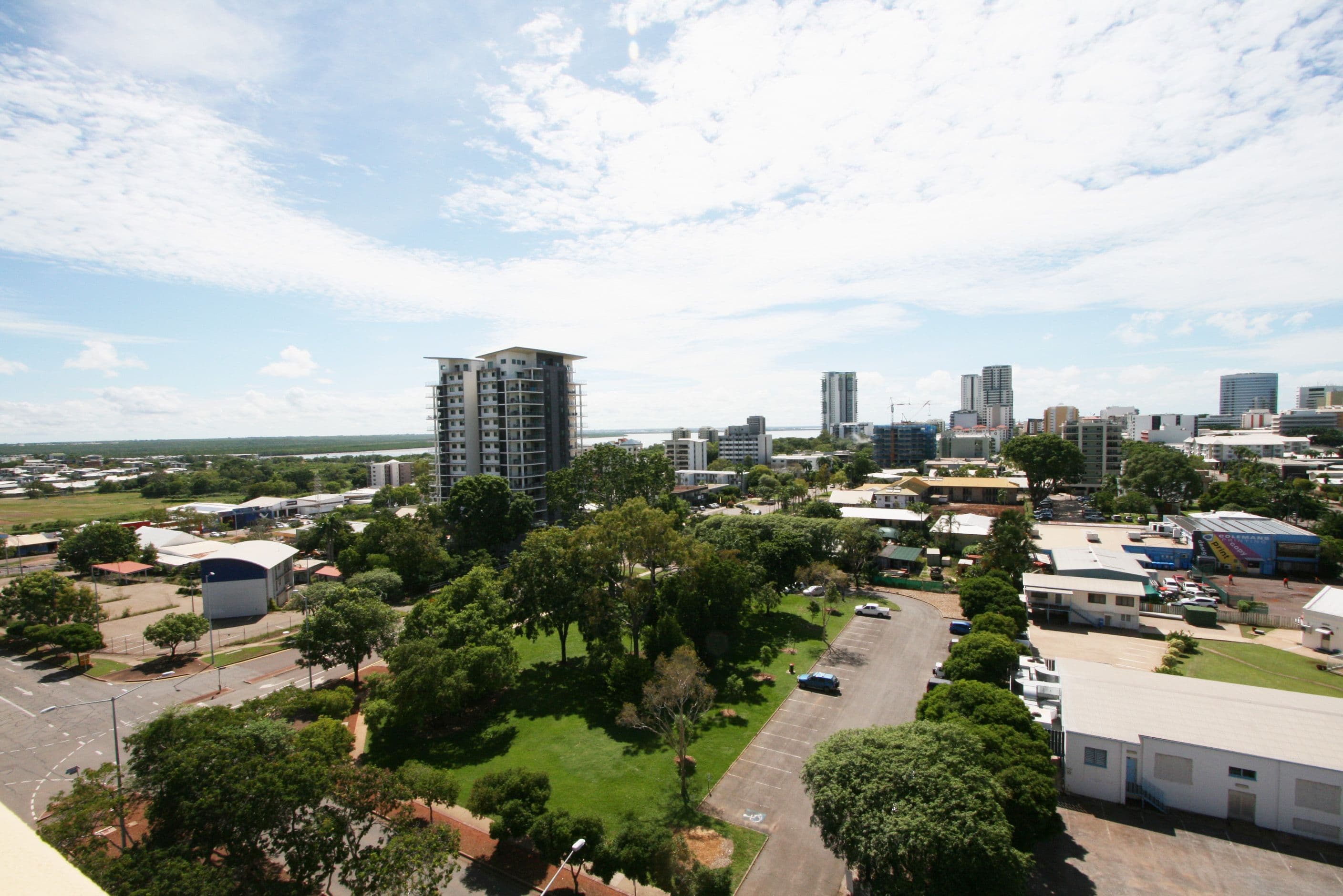 26/1 Dashwood Place, DARWIN CITY NT 0800, Darwin City - Image 1