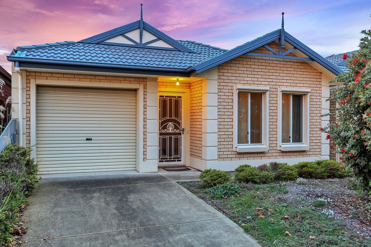 6 Reece Avenue, Klemzig SA 5087, Klemzig - Image 1