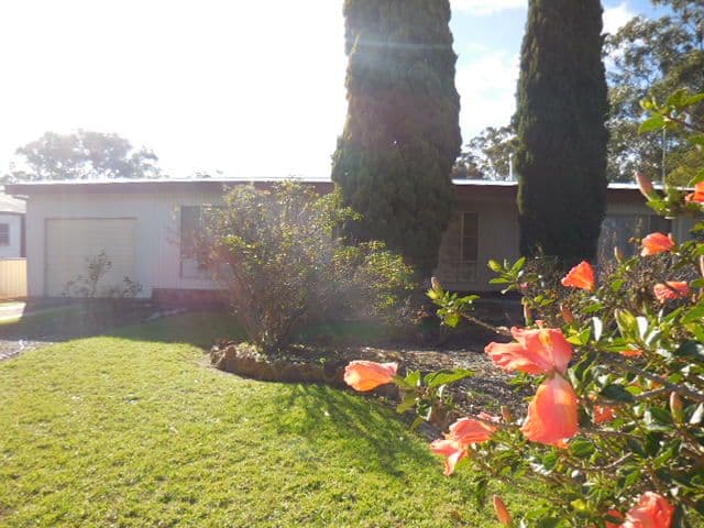 41 Second Avenue, Kendenup WA 6323, Kendenup - Image 1