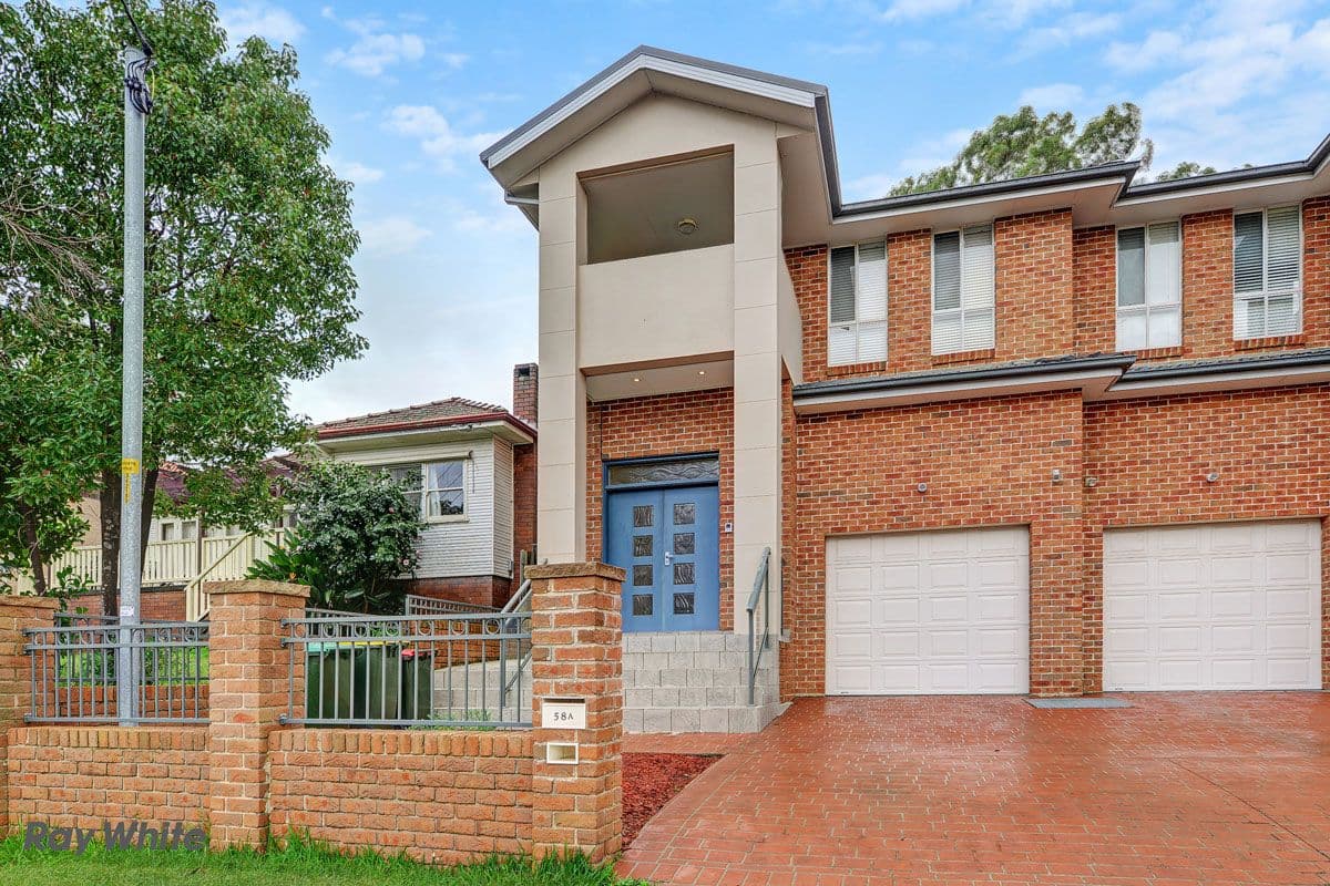 58A Valley Road, Epping NSW 2121, Epping - Image 1