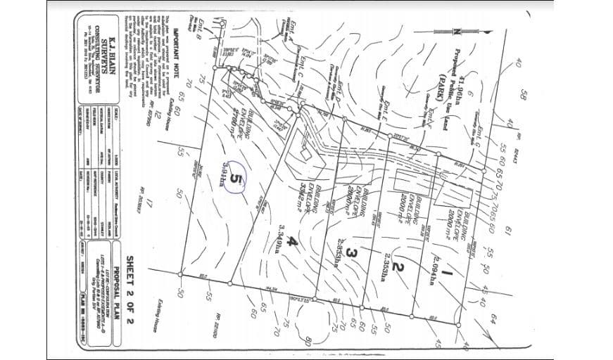 Lot 5 German Church Road, Redland Bay QLD 4165, Redland Bay - Thumbnail 5