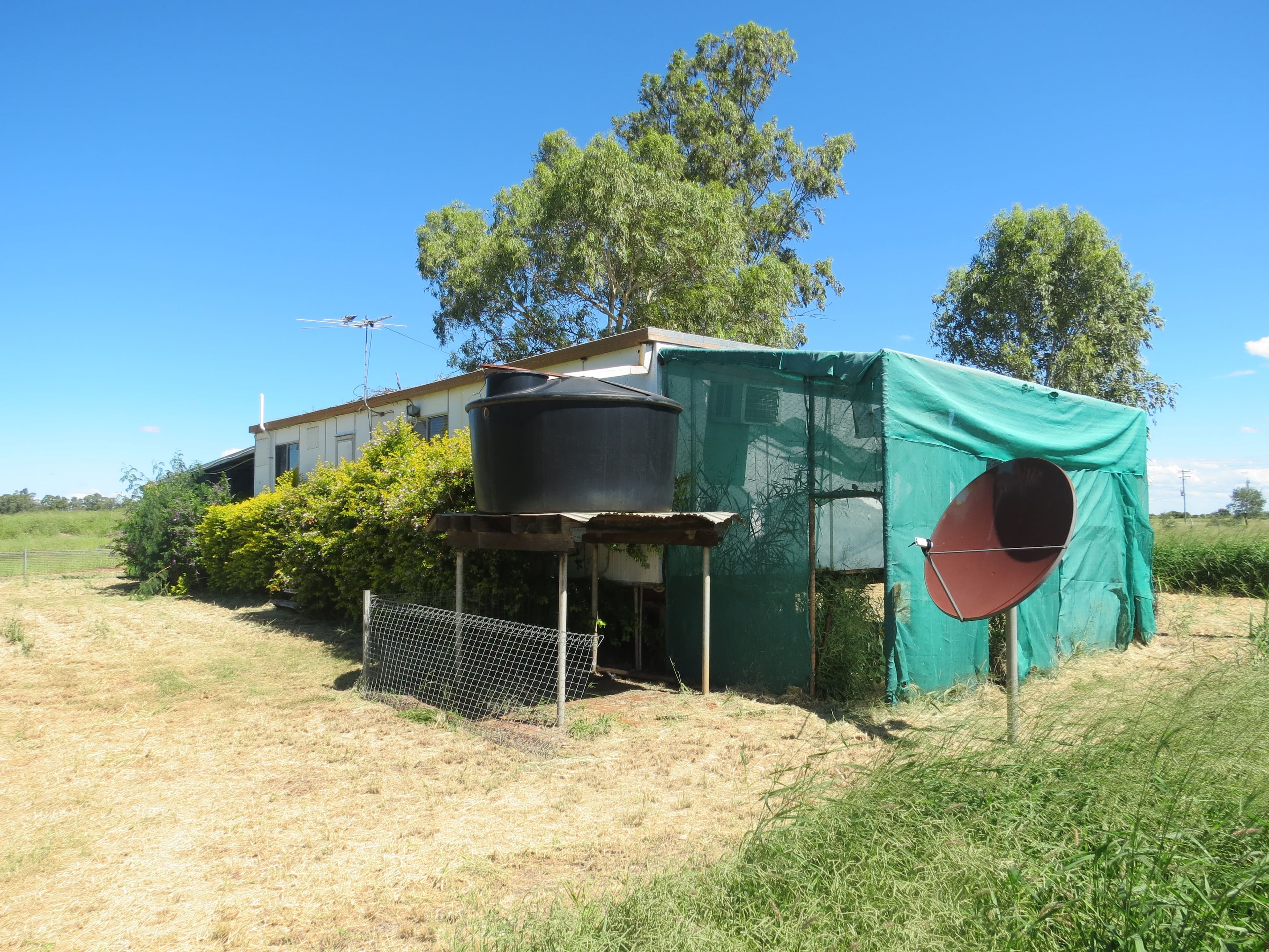 Lot 21 Talafa Road, Emerald QLD 4720, Emerald - Thumbnail 5
