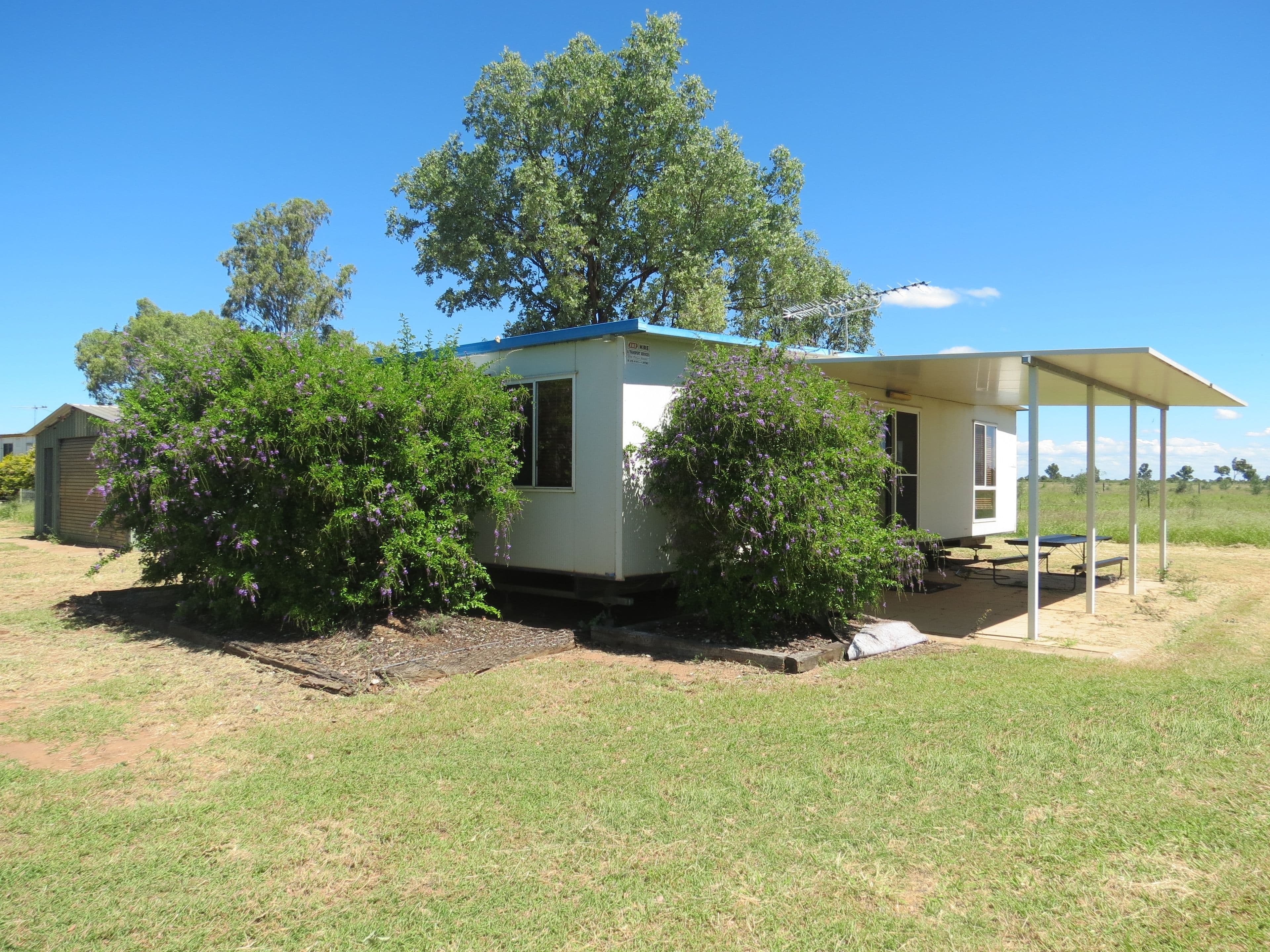 Lot 21 Talafa Road, Emerald QLD 4720, Emerald - Image 1