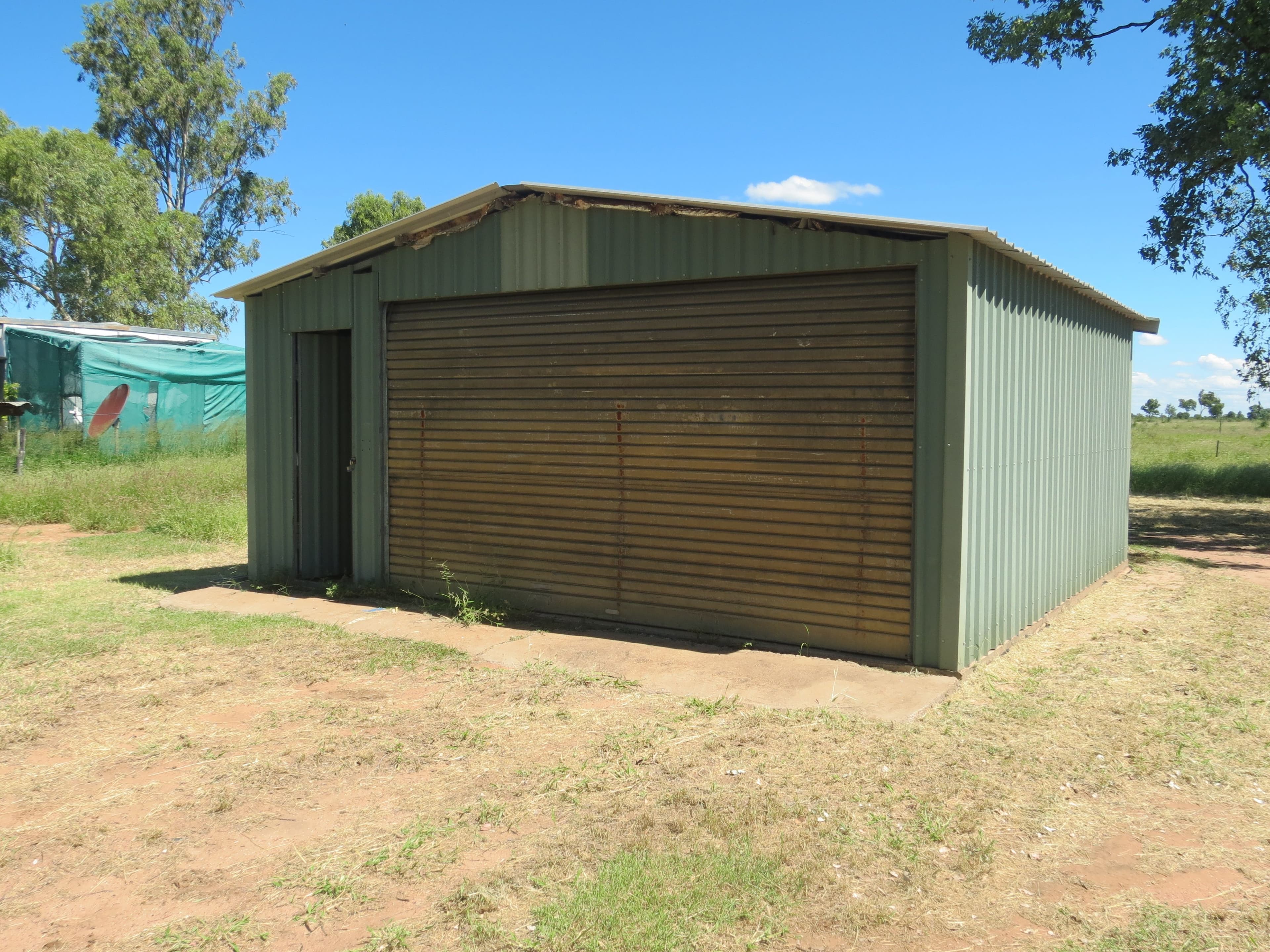 Lot 21 Talafa Road, Emerald QLD 4720, Emerald - Thumbnail 6