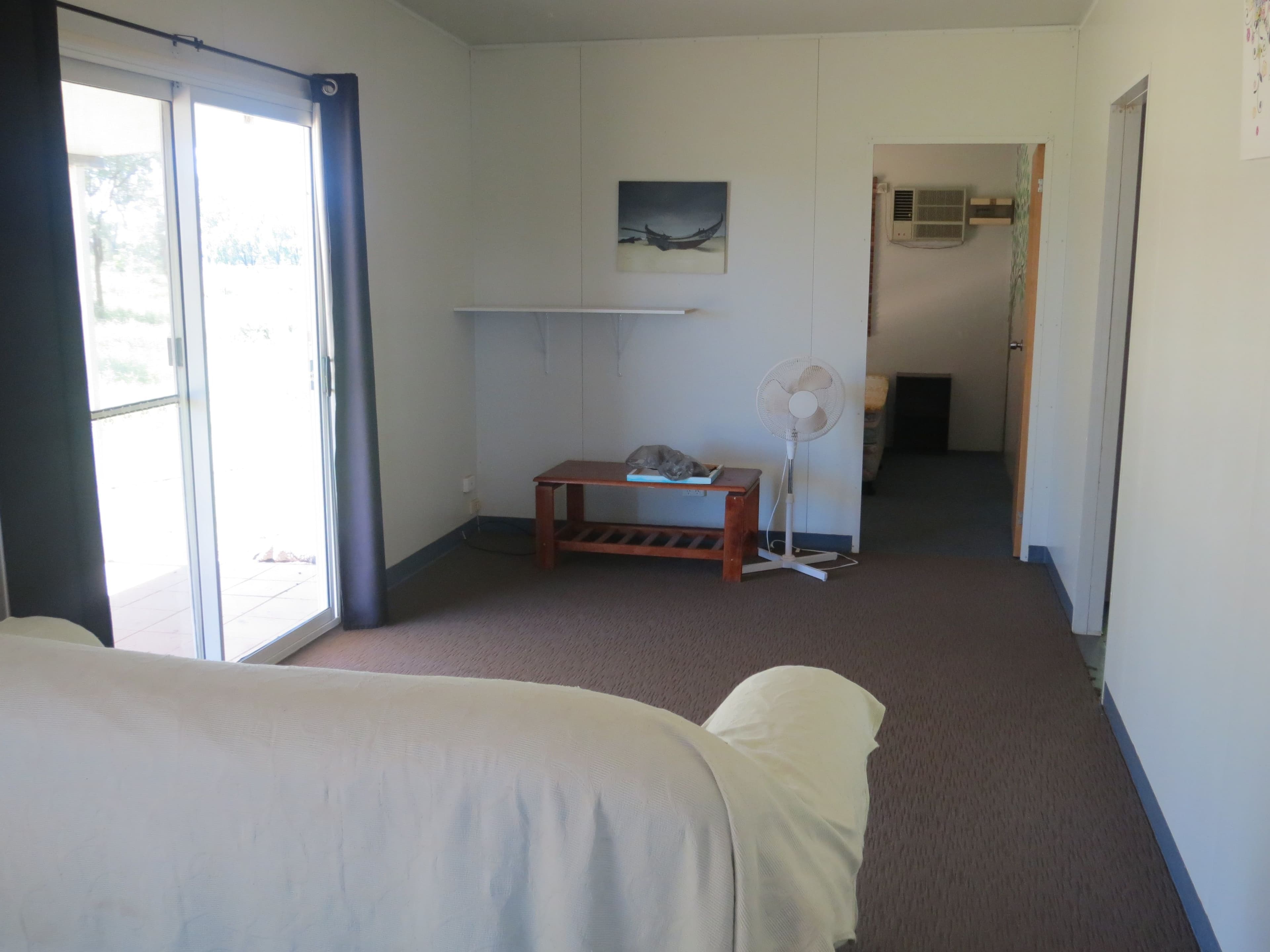 Lot 21 Talafa Road, Emerald QLD 4720, Emerald - Thumbnail 4