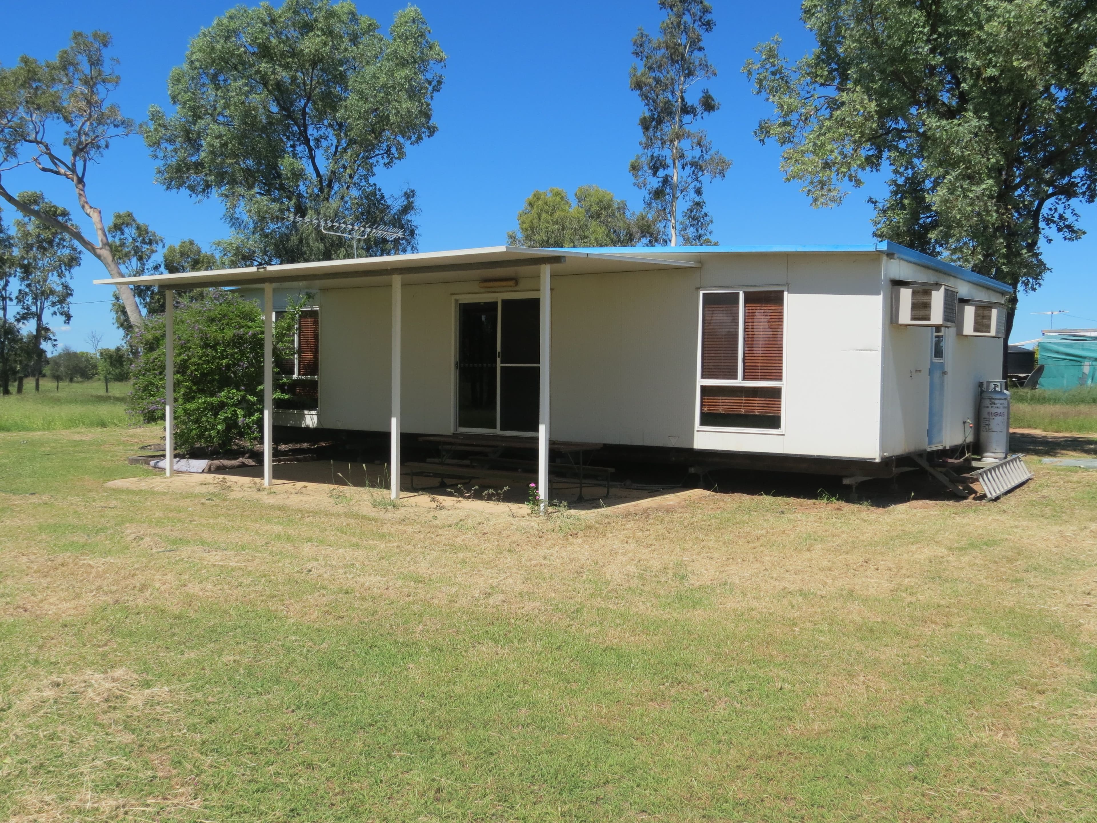 Lot 21 Talafa Road, Emerald QLD 4720, Emerald - Thumbnail 7