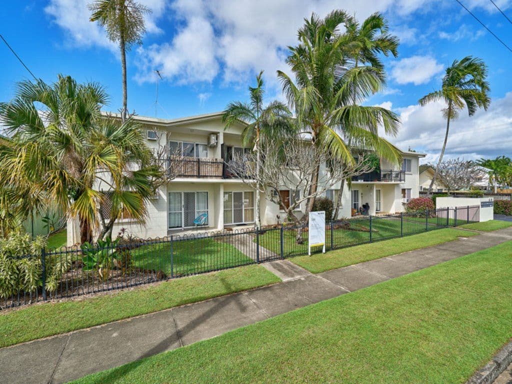 45-49 Minnie Street, Parramatta Park QLD 4870, Parramatta Park - Image 1