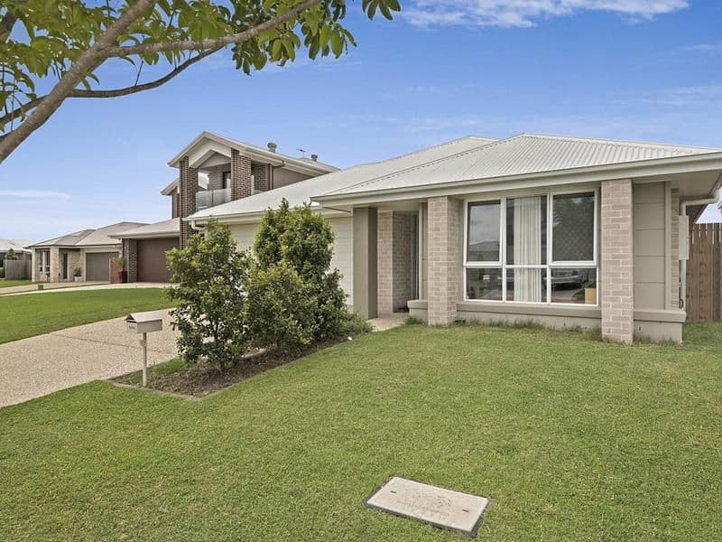 47 McKee Crescent, Mango Hill QLD 4509, Mango Hill - Thumbnail 2