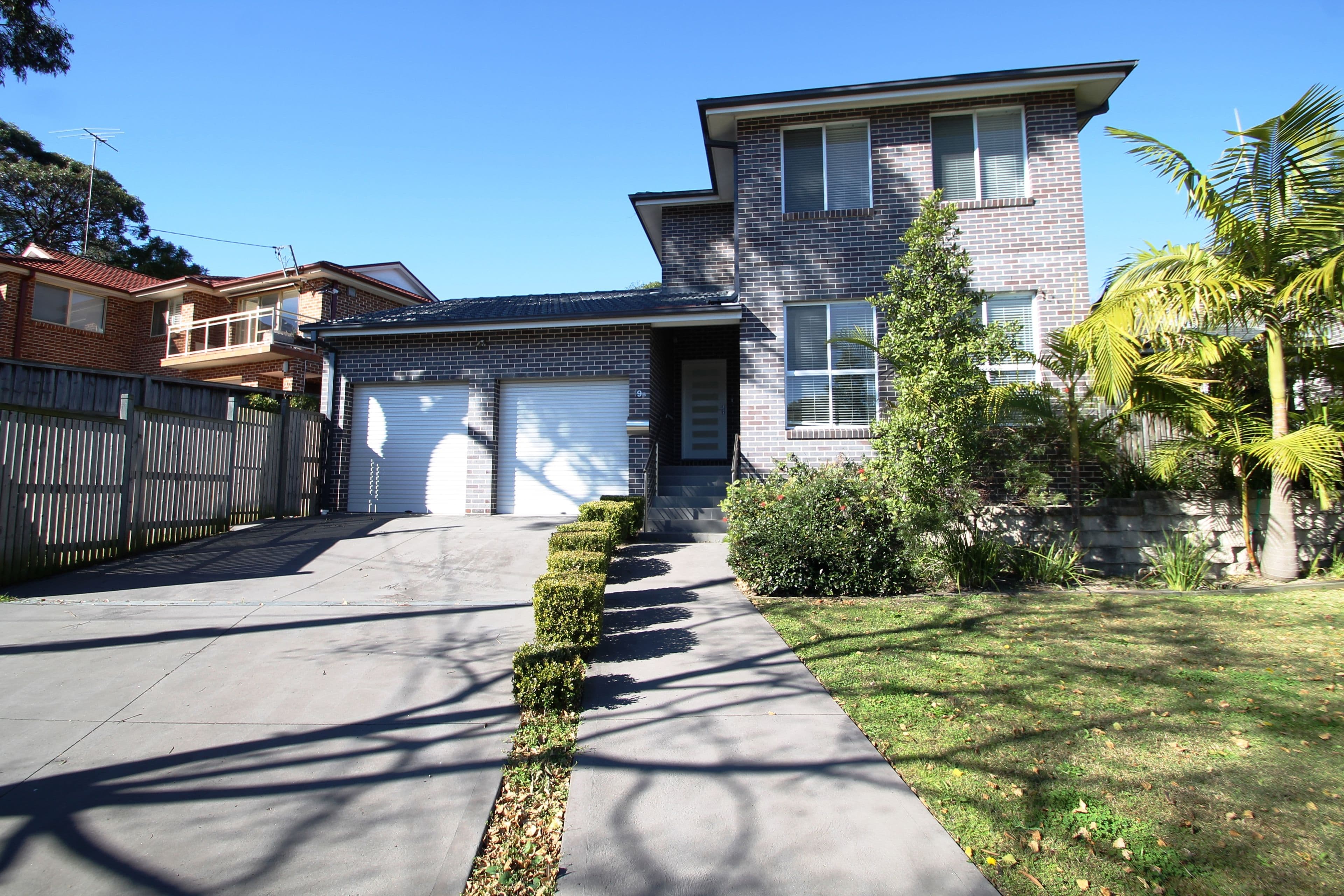 19b Teemer Street, Tennyson Point NSW 2111, Tennyson Point - Image 1