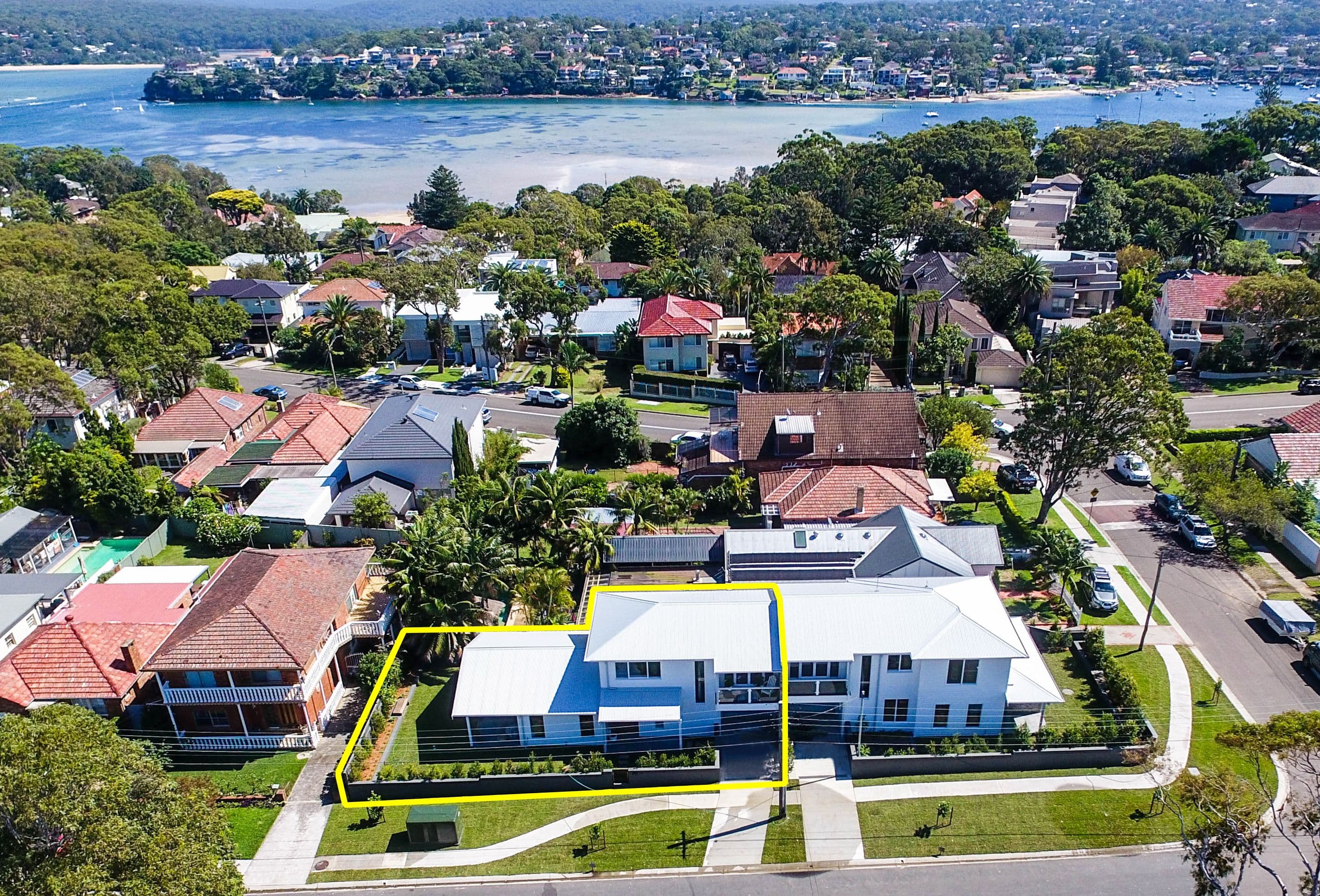 1A Chelmsford Avenue, Cronulla NSW 2230, Cronulla - Thumbnail 8