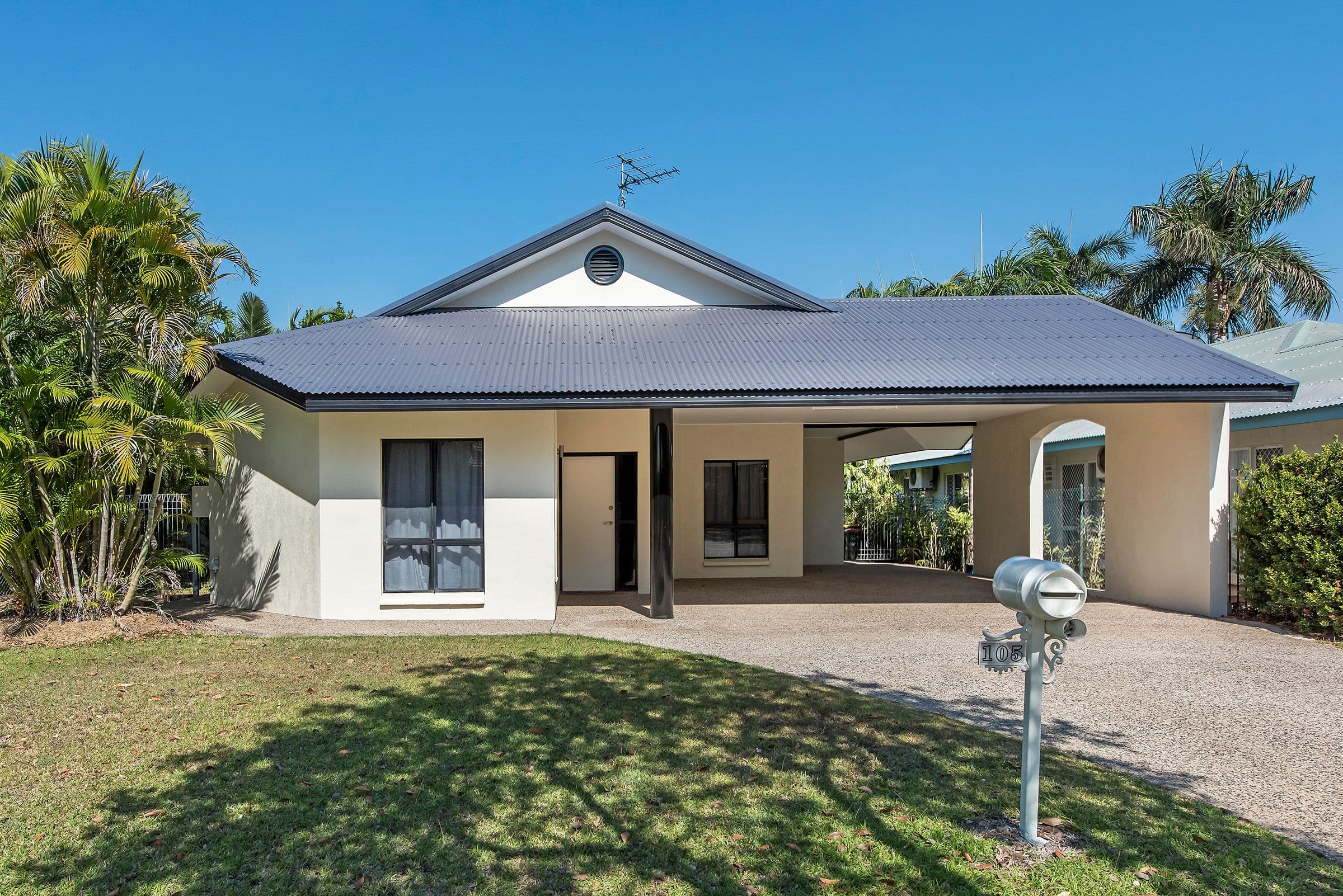105 Woodlake Boulevard, Durack NT 0830, Durack - Image 1