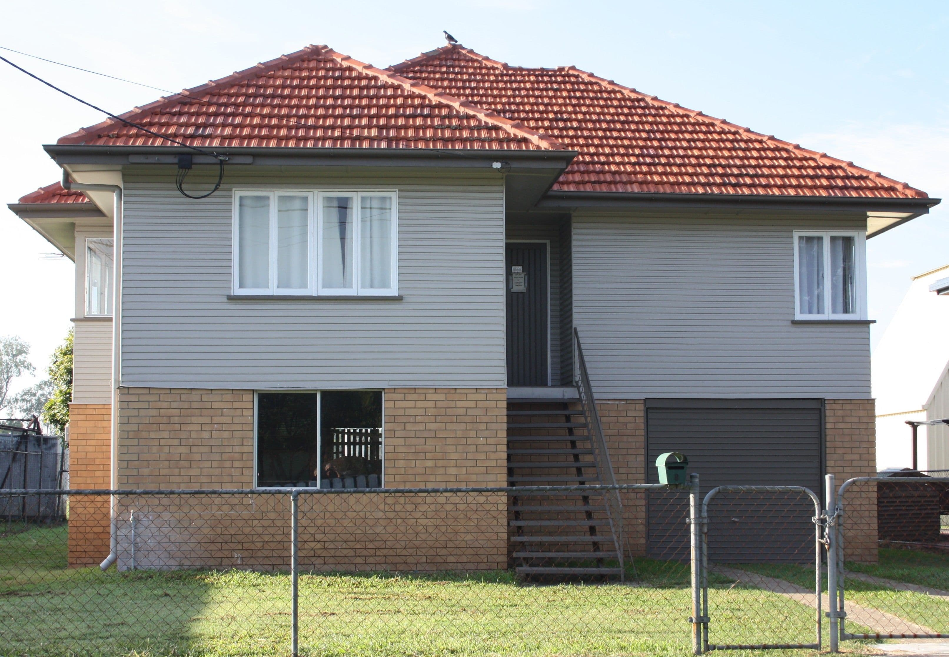 8 Lower Cross Street, Goodna QLD 4300, Goodna - Image 1