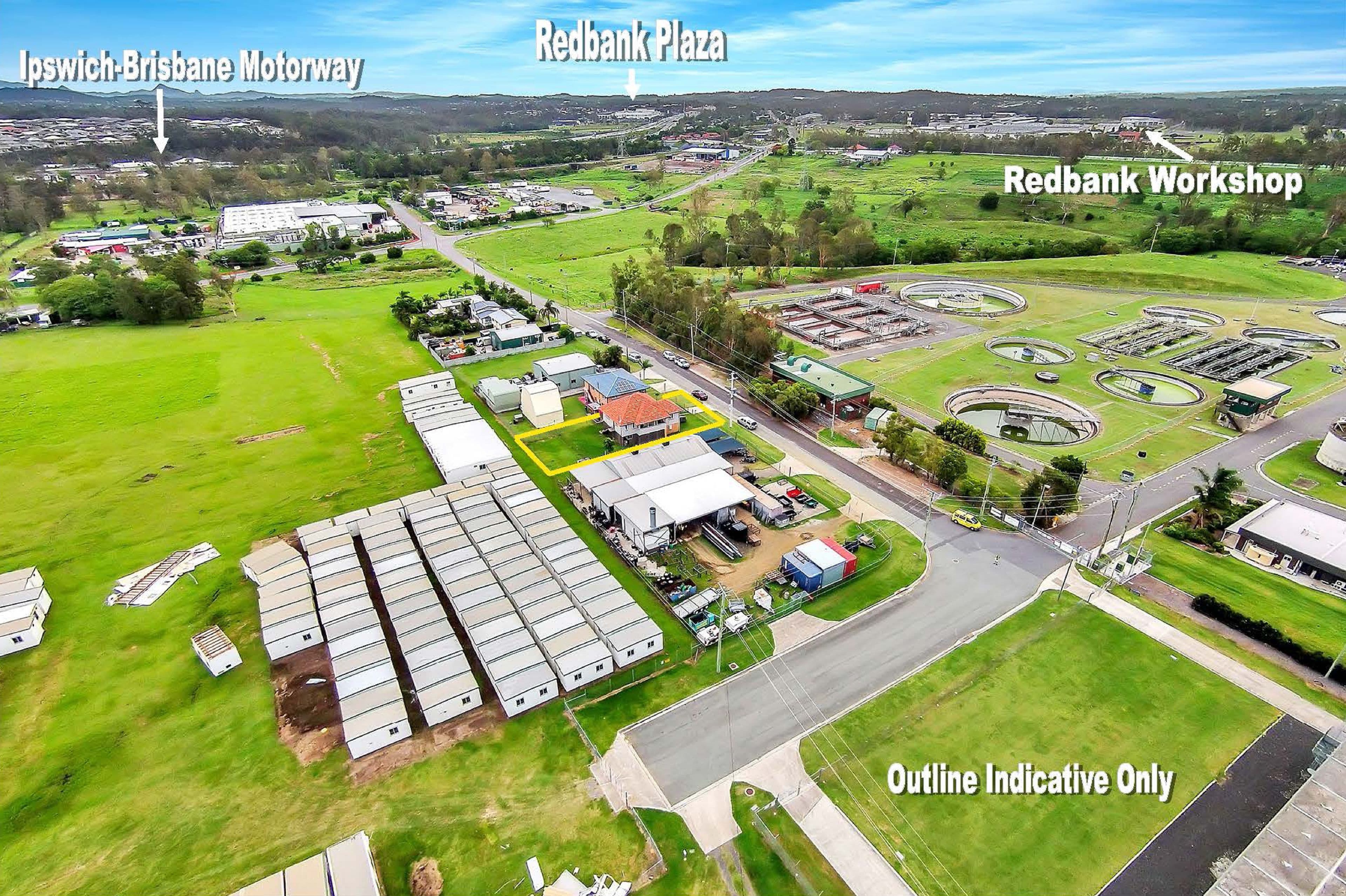 8 Lower Cross Street, Goodna QLD 4300, Goodna - Thumbnail 4