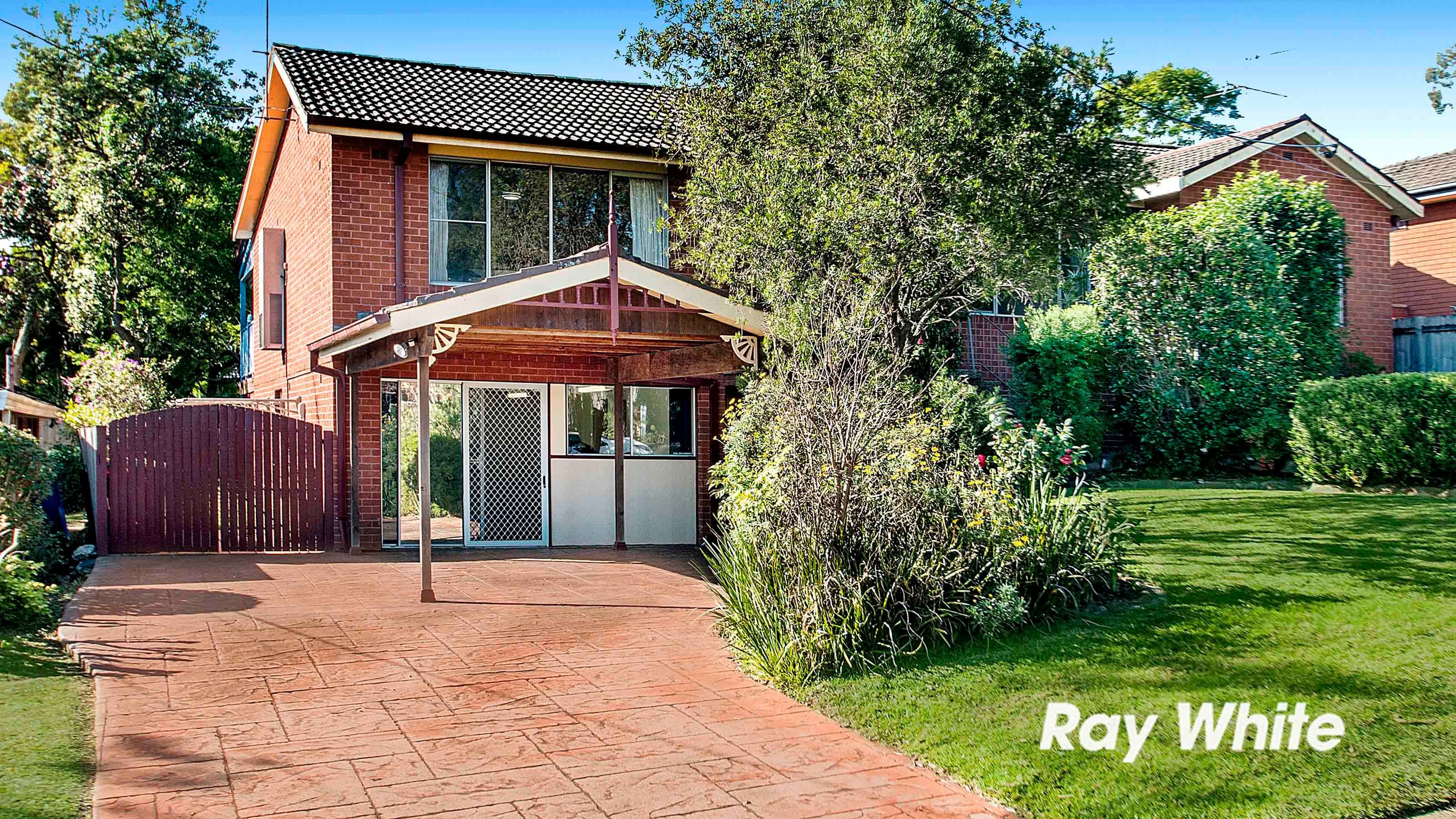 3 Antill Crescent, Baulkham Hills - Image 1