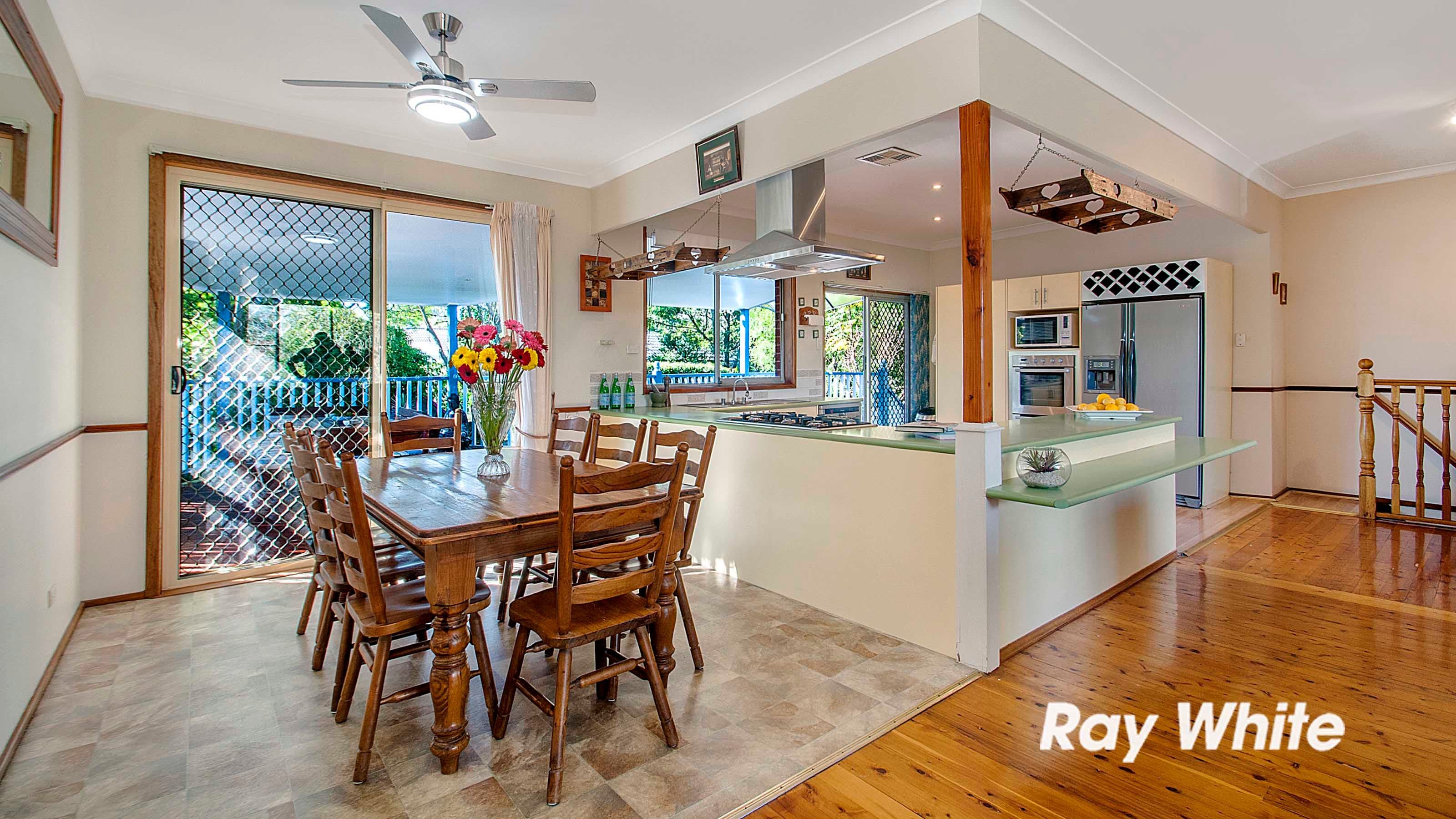 3 Antill Crescent, Baulkham Hills - Thumbnail 5
