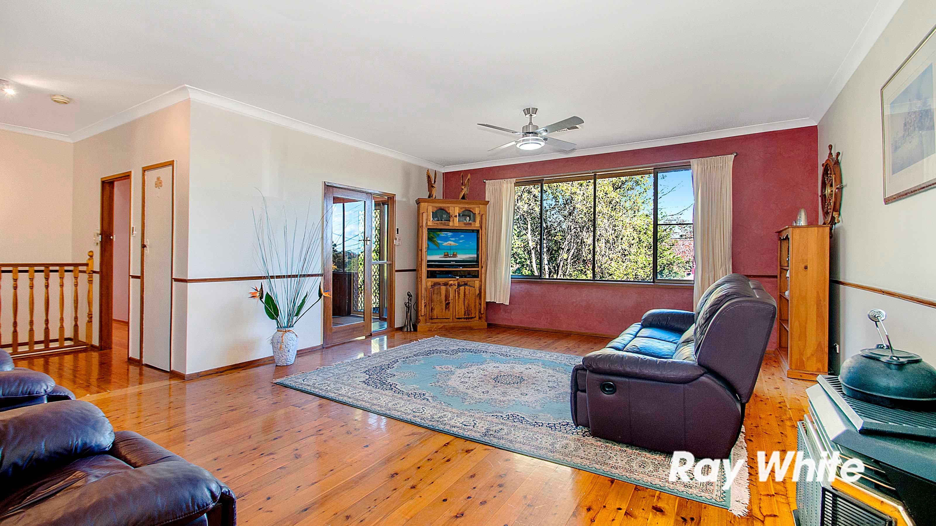 3 Antill Crescent, Baulkham Hills - Thumbnail 3