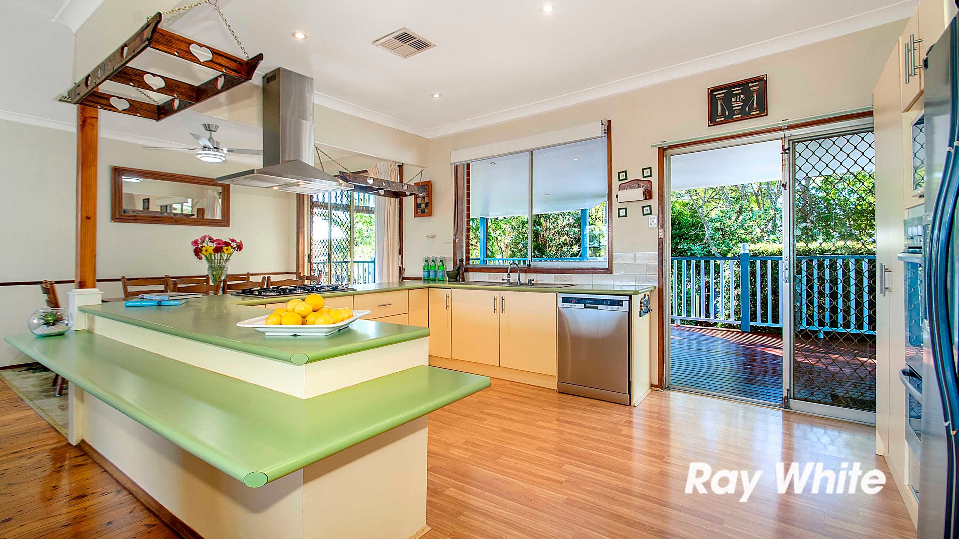 3 Antill Crescent, Baulkham Hills - Thumbnail 4