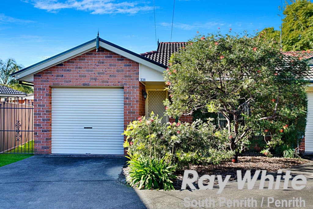 33a Hargrave Street, Kingswood NSW 2747, Kingswood - Image 1