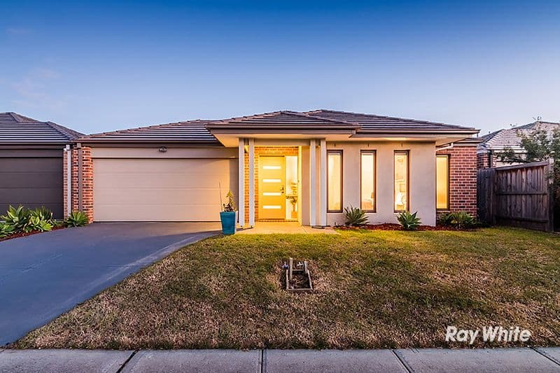 3 Albida Parade, Lyndhurst VIC 3975, Lyndhurst - Image 1