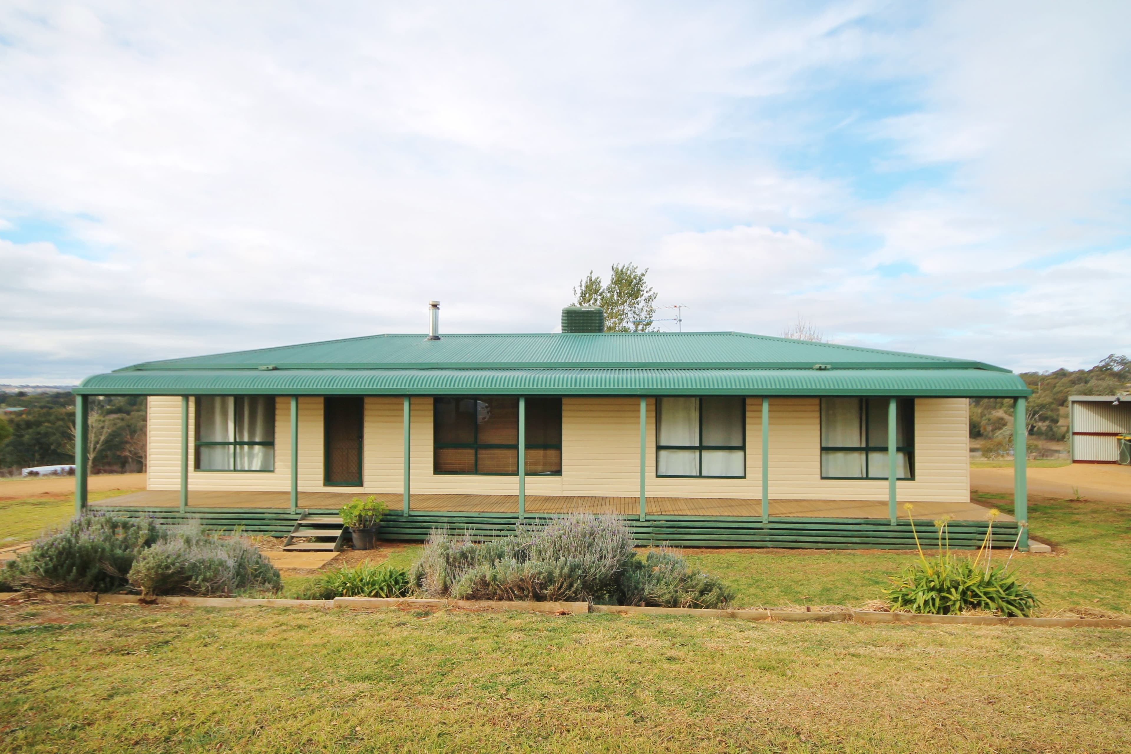 171 Back Creek Road, Young - Image 1