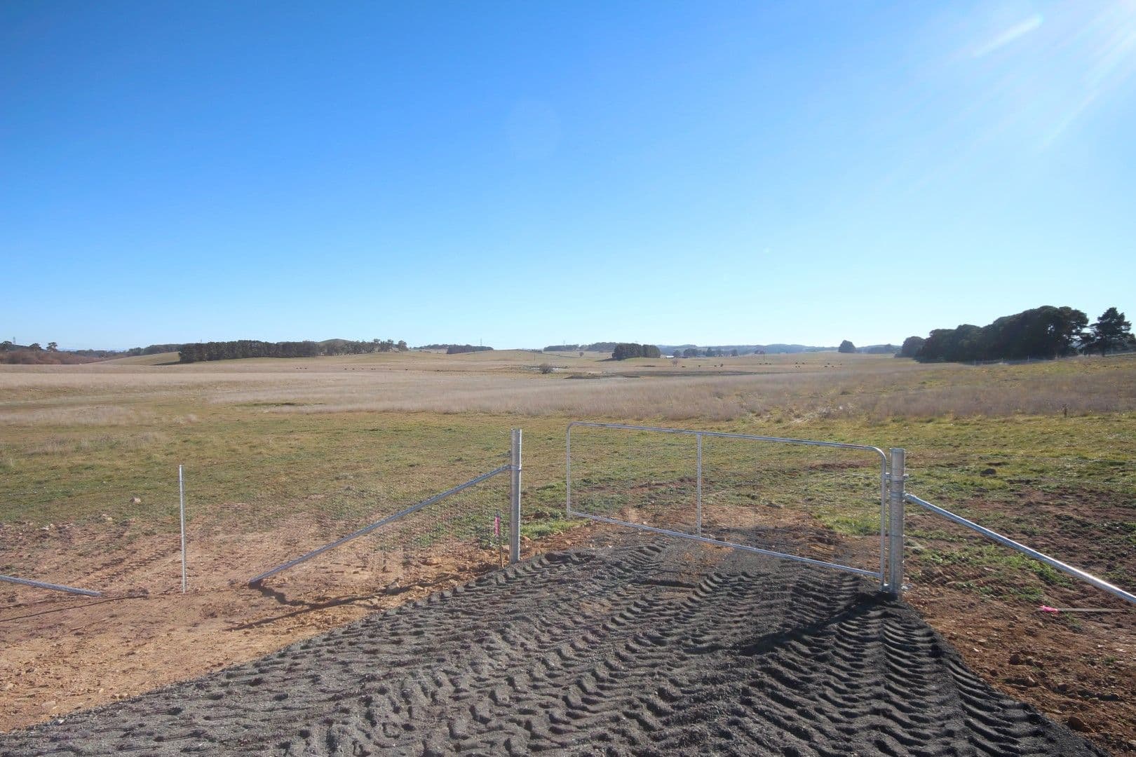 Lot 96 Bracken Estate, Oberon NSW 2787, Oberon - Image 1