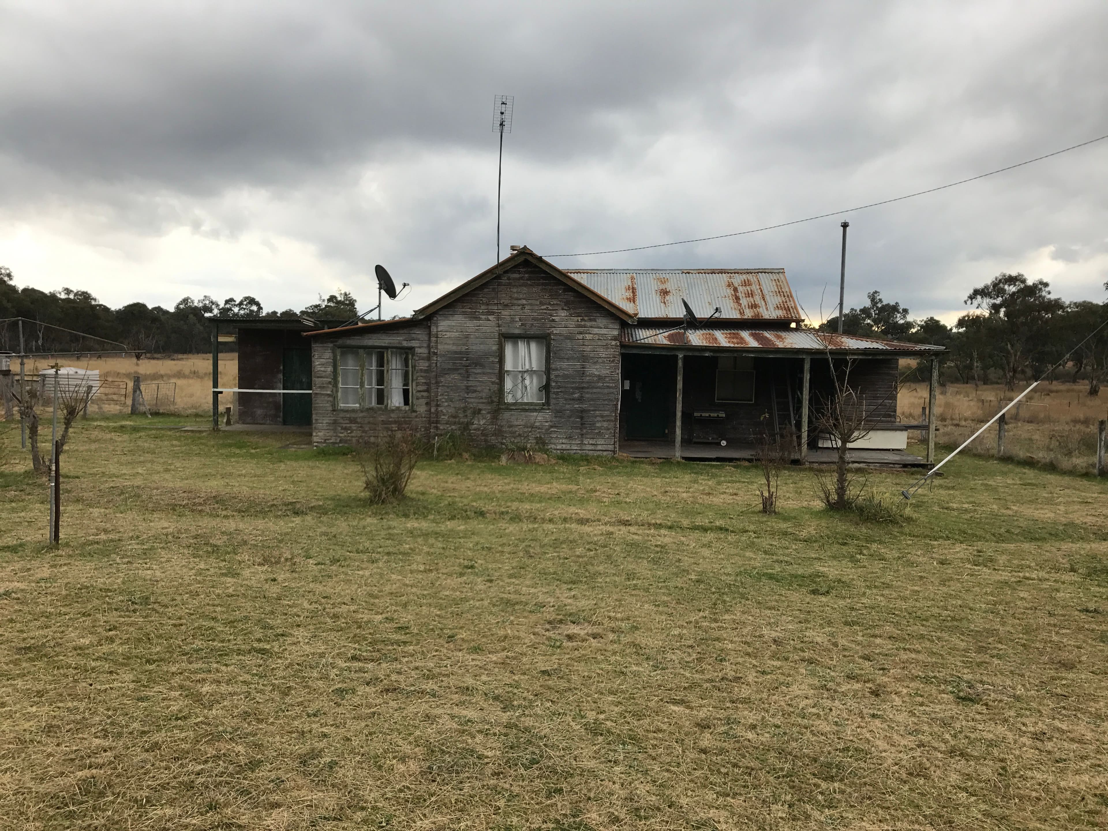 167 Howell Road, Inverell NSW 2360, Inverell - Thumbnail 3
