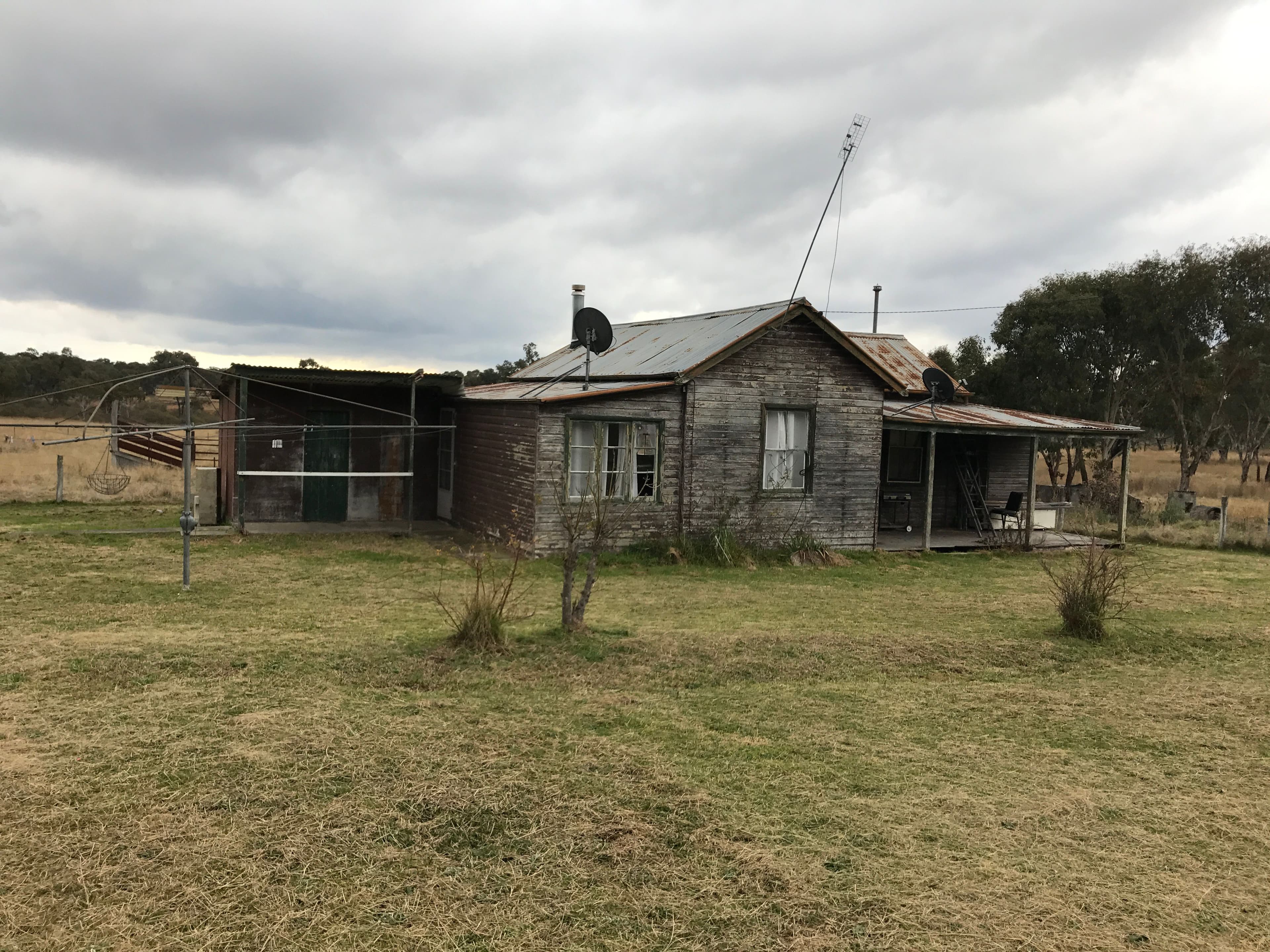 167 Howell Road, Inverell NSW 2360, Inverell - Image 1