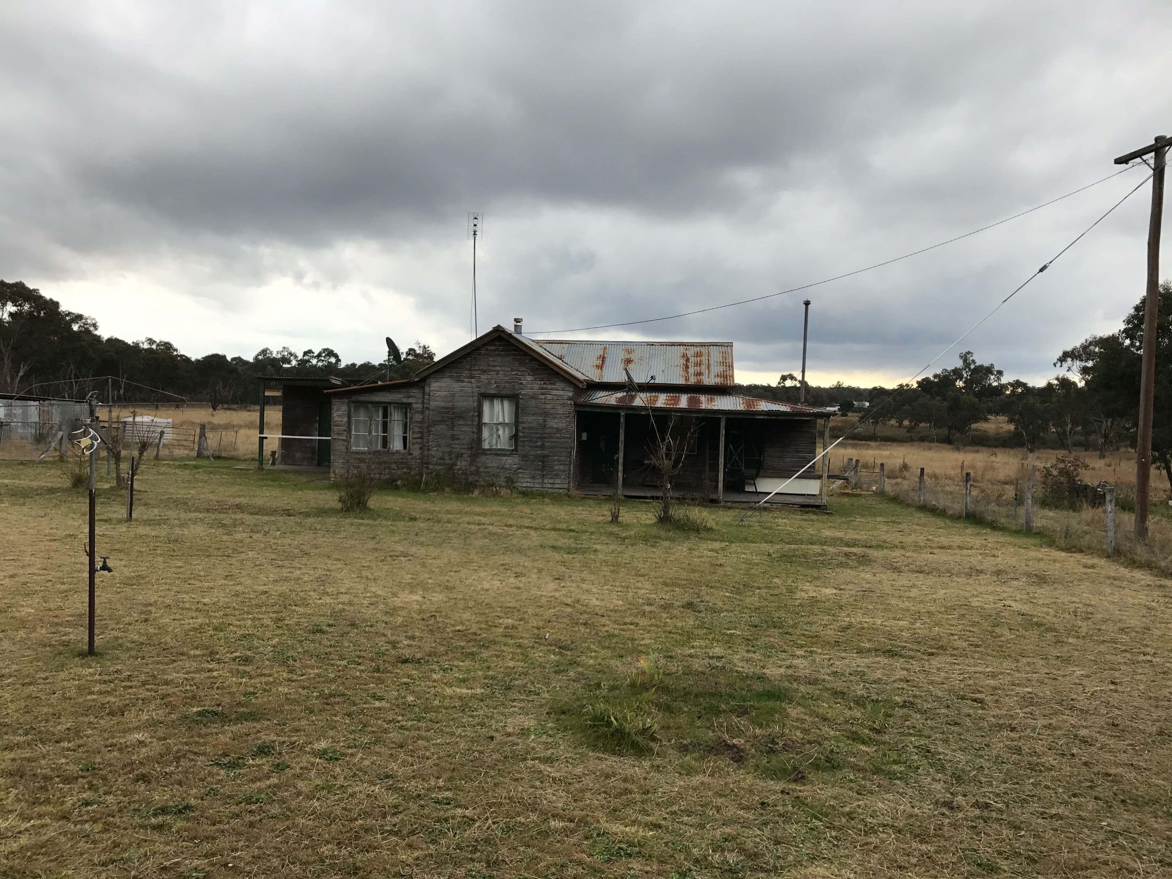 167 Howell Road, Inverell NSW 2360, Inverell - Thumbnail 2