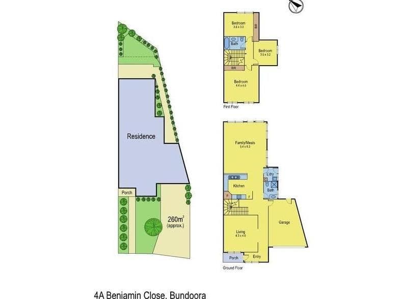 4A Benjamin Close, Bundoora VIC 3083, Bundoora - Thumbnail 8