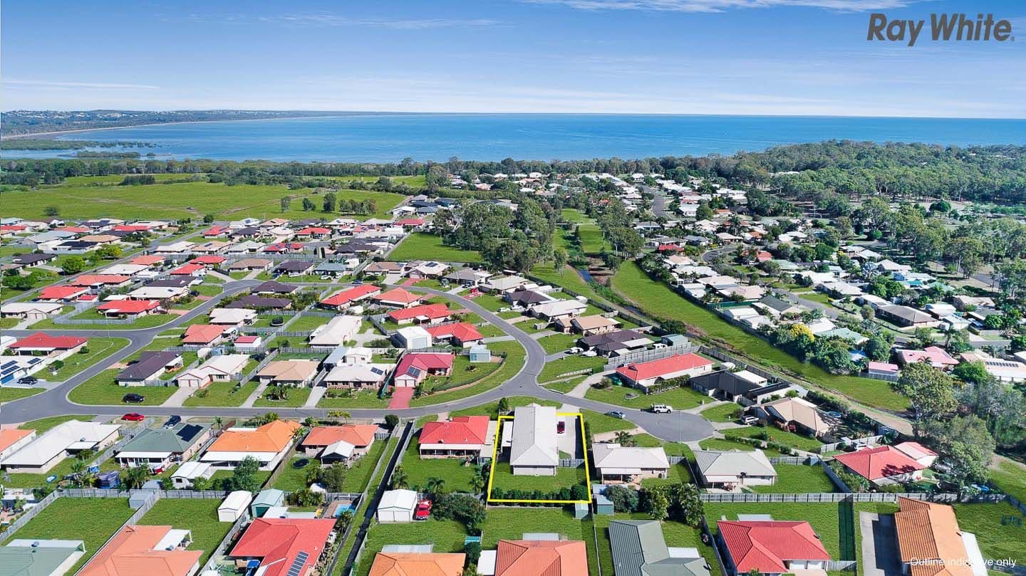 1 Malcolm Court, Point Vernon QLD 4655, Point Vernon - Thumbnail 2