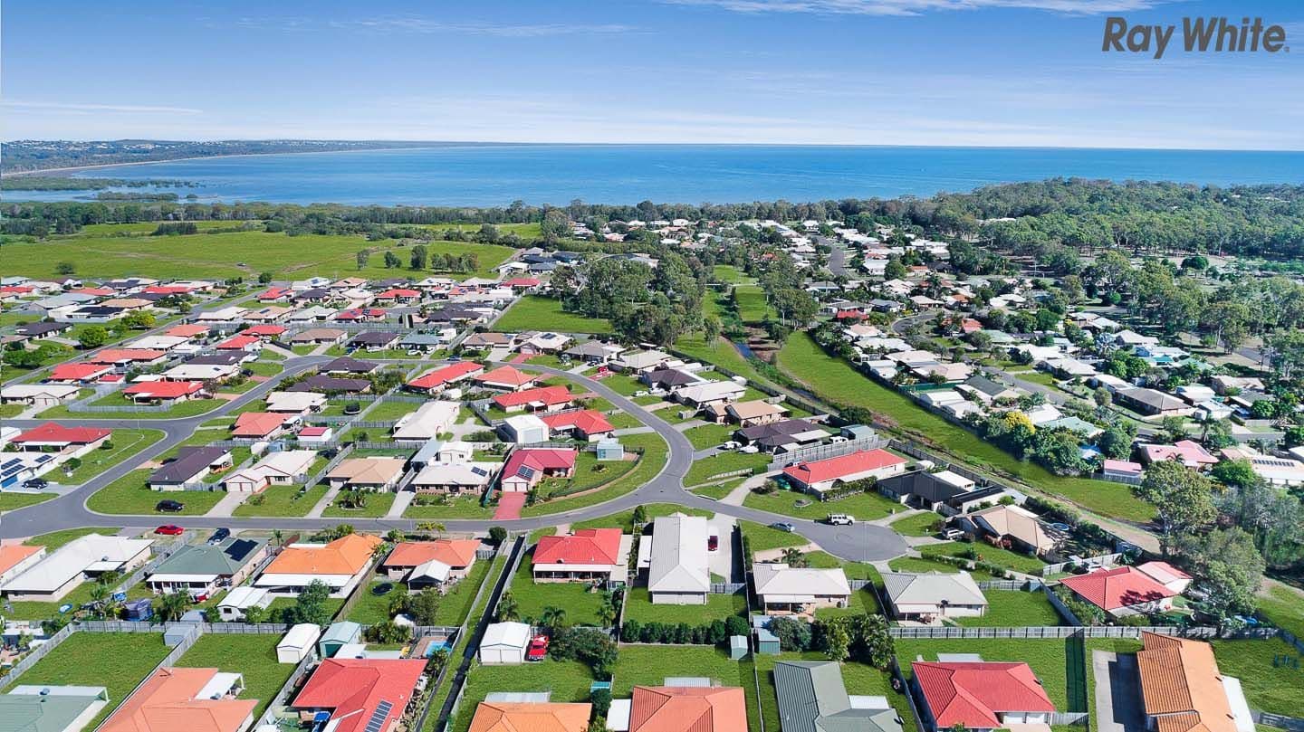 1 Malcolm Court, Point Vernon QLD 4655, Point Vernon - Thumbnail 8