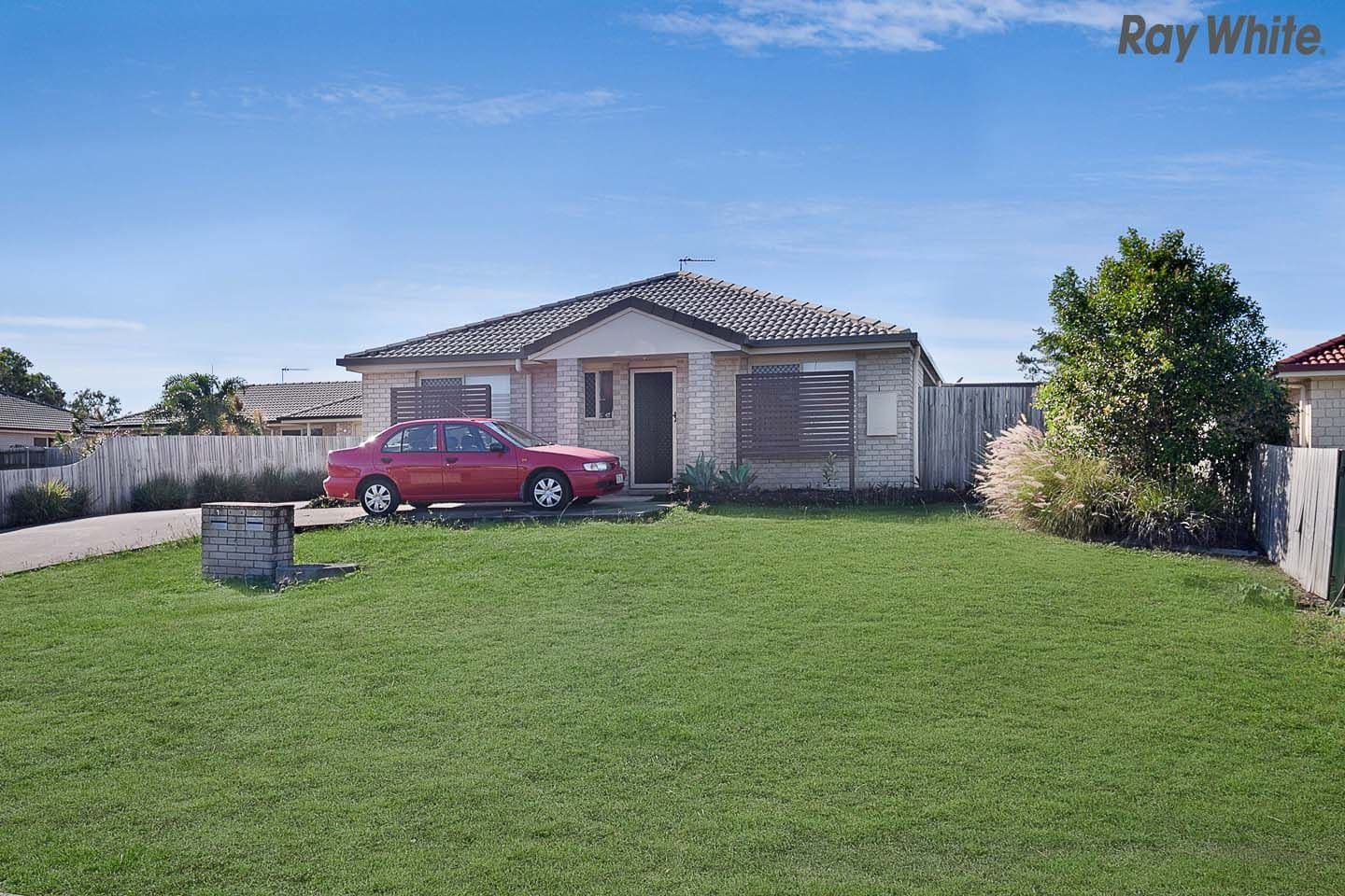 1 Malcolm Court, Point Vernon QLD 4655, Point Vernon - Image 1