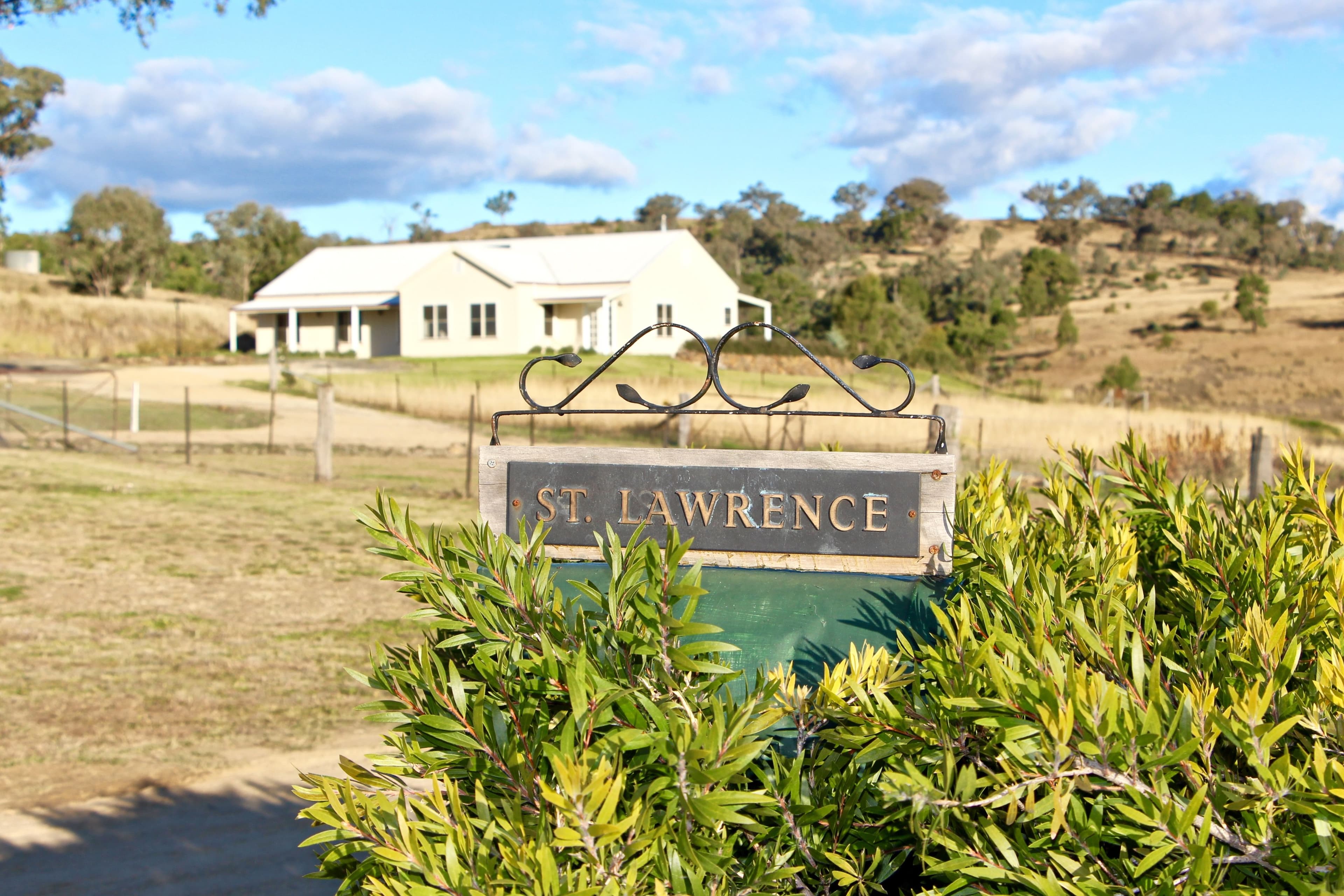 2312 "St Lawrence" Elsmore Road, Inverell NSW 2360, Inverell - Thumbnail 2