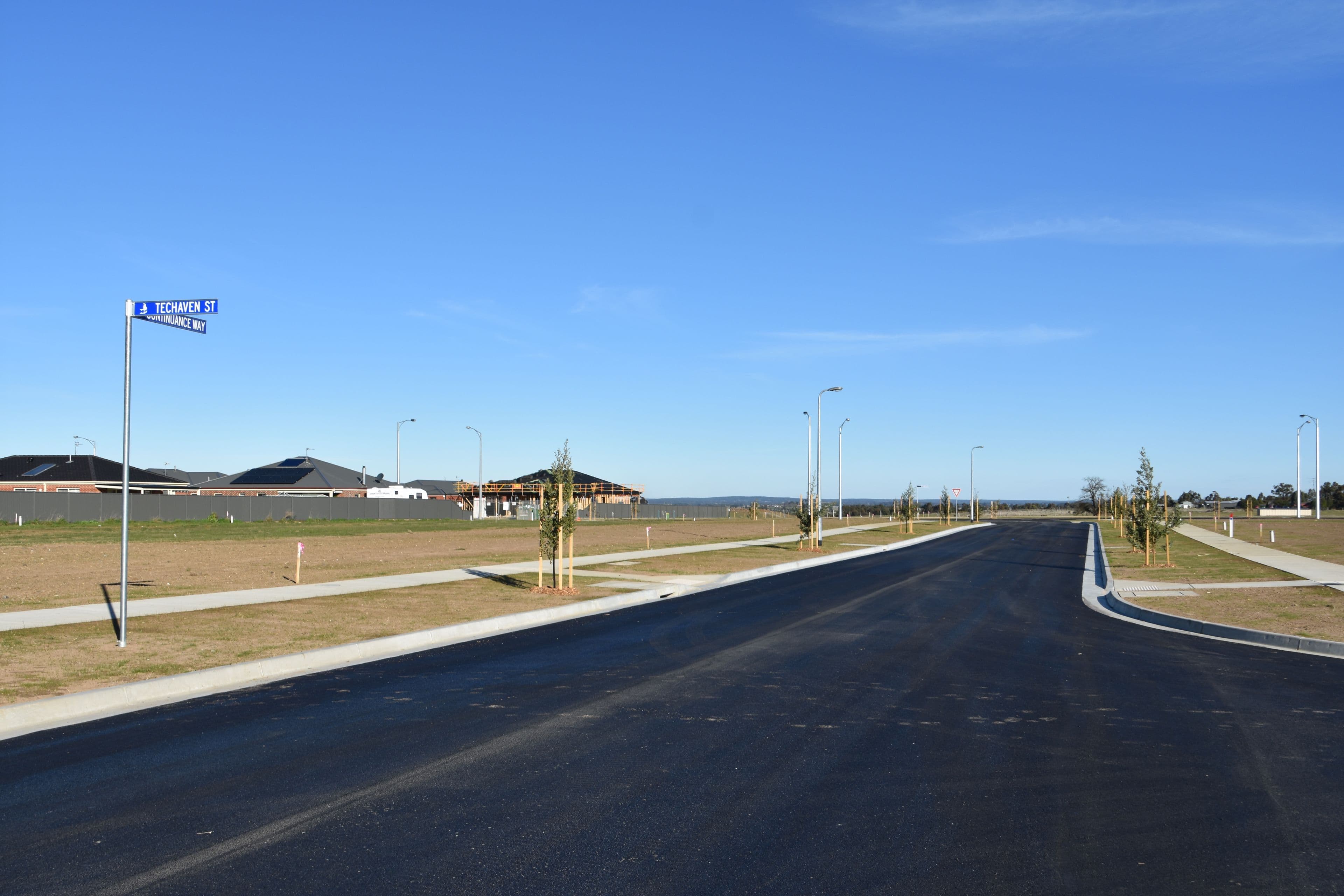 Lot 66 Continuance Way, DELACOMBE  Victoria  3356, Australia, Delacombe - Thumbnail 6