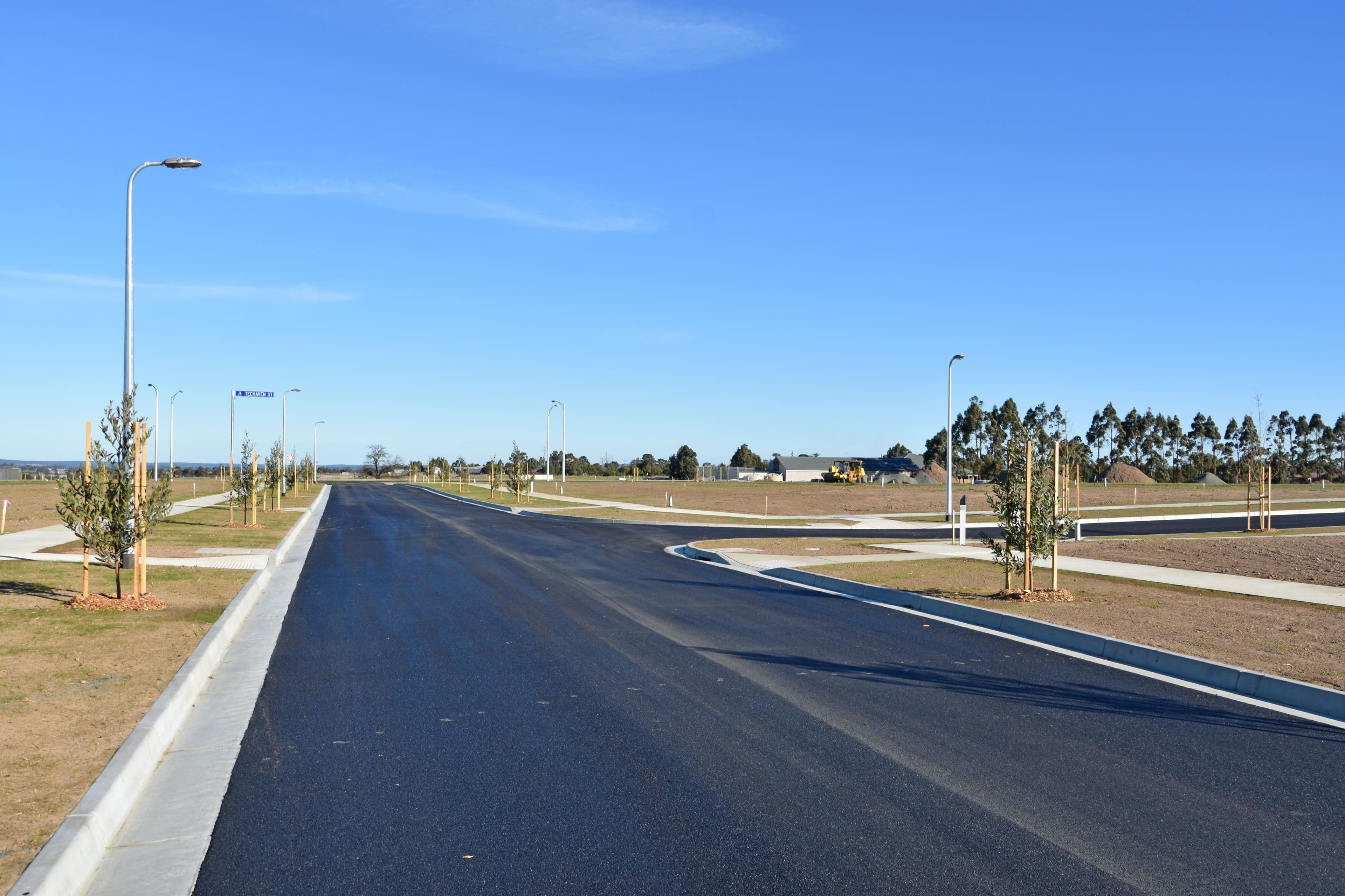 Lot 66 Continuance Way, DELACOMBE  Victoria  3356, Australia, Delacombe - Thumbnail 8