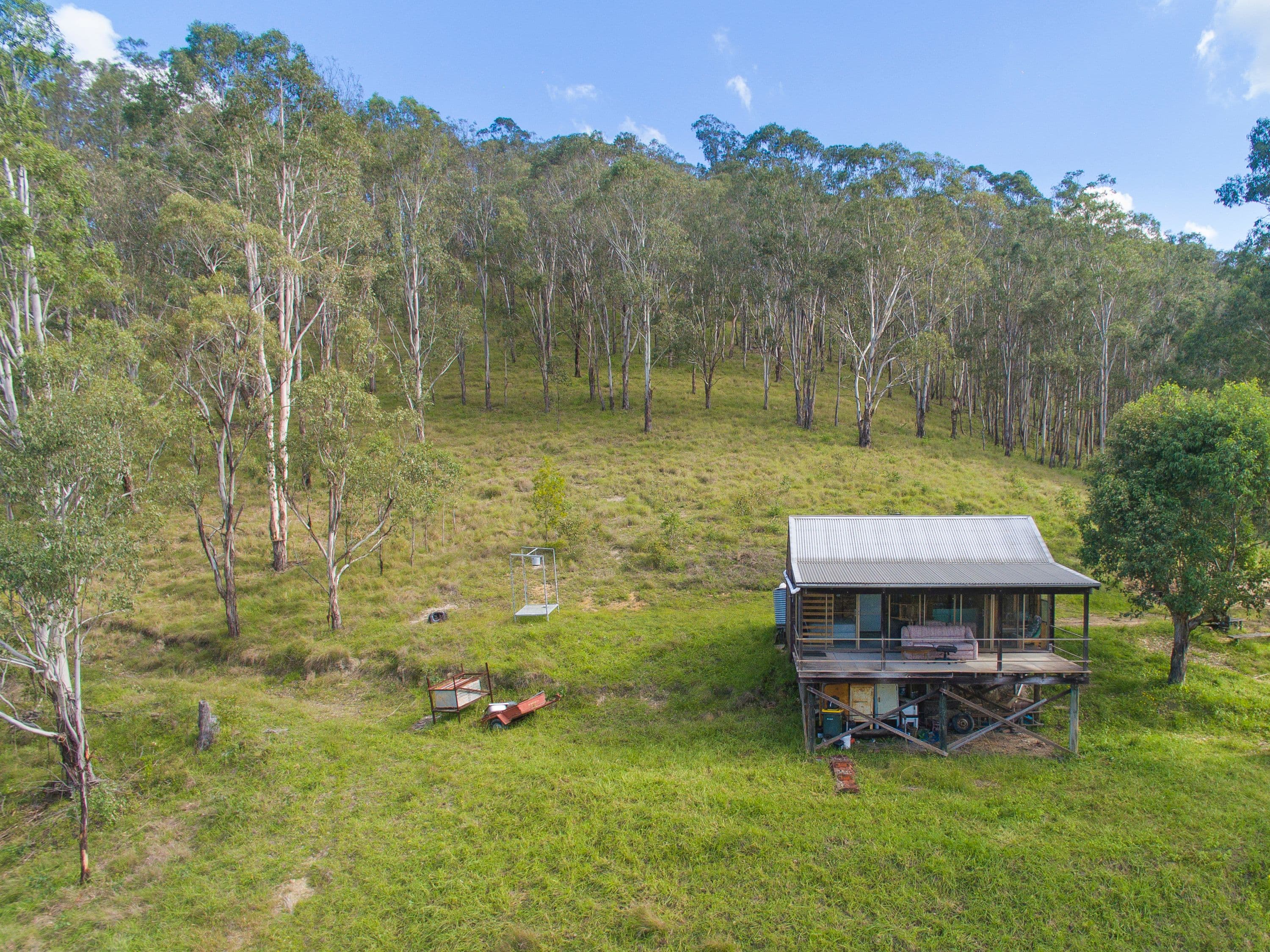 127 Quartpot Creek Road, Dungog NSW 2420, Dungog - Image 1