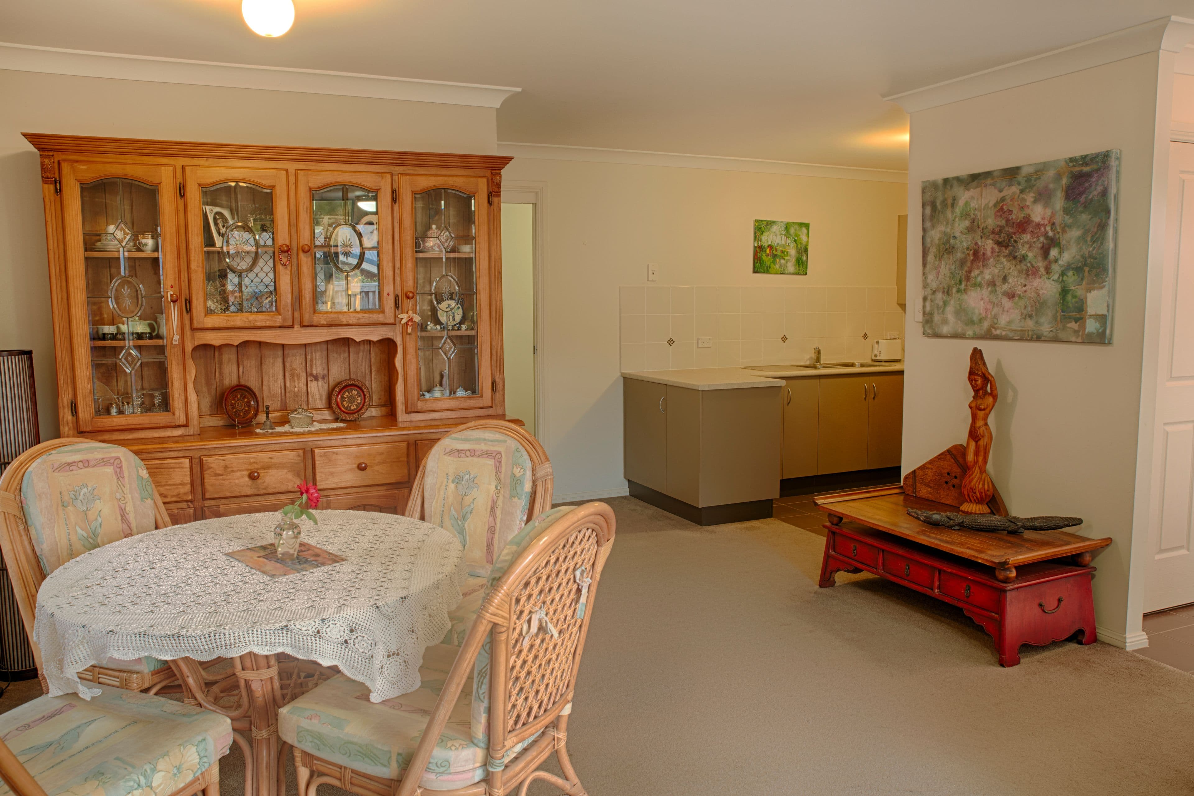 21 Hillview Avenue, Dungog NSW 2420, Dungog - Thumbnail 5