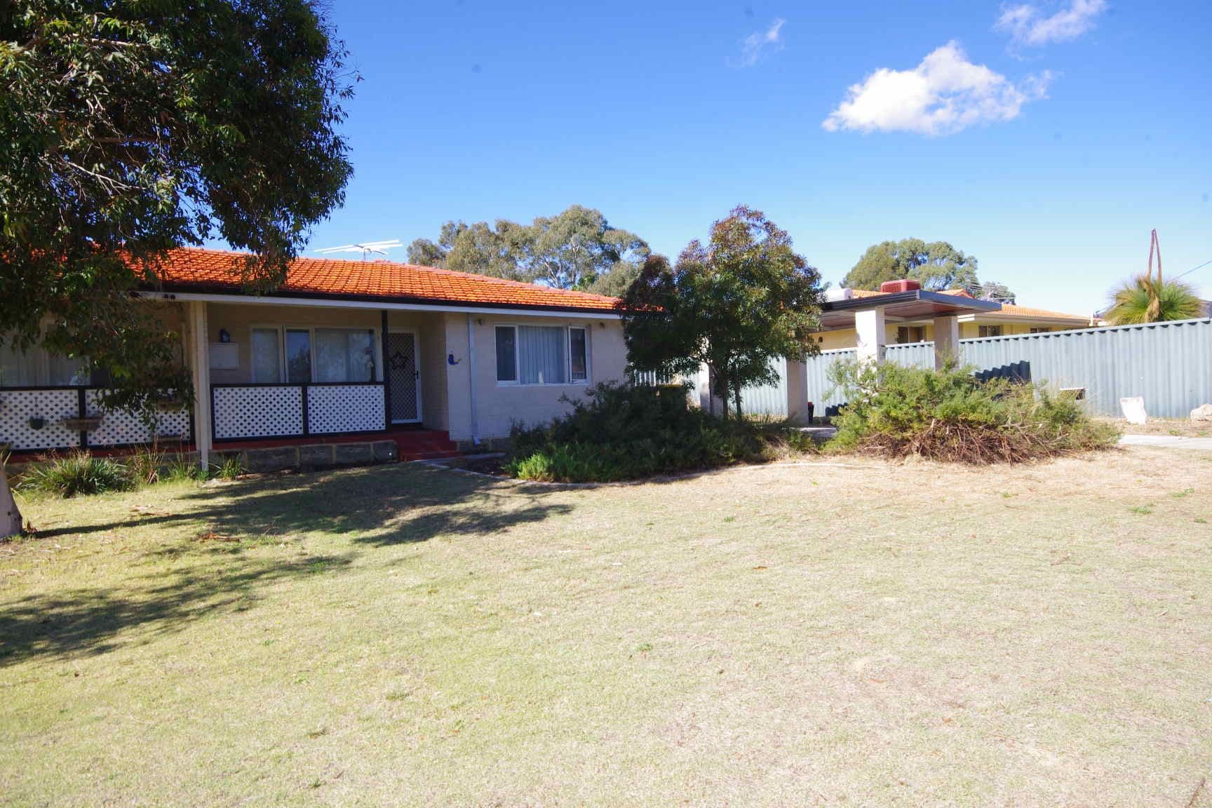 51B Connell Way, Girrawheen WA 6064, Girrawheen - Image 1