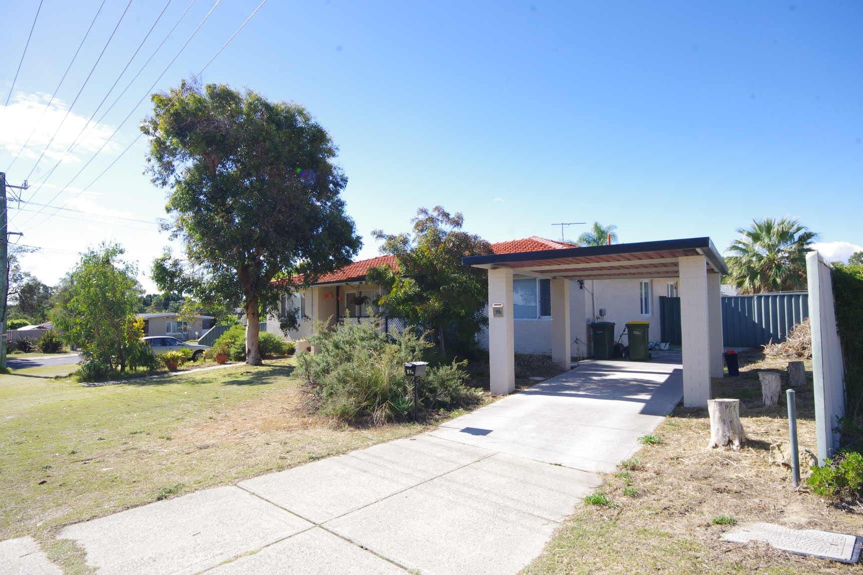 51B Connell Way, Girrawheen WA 6064, Girrawheen - Thumbnail 2