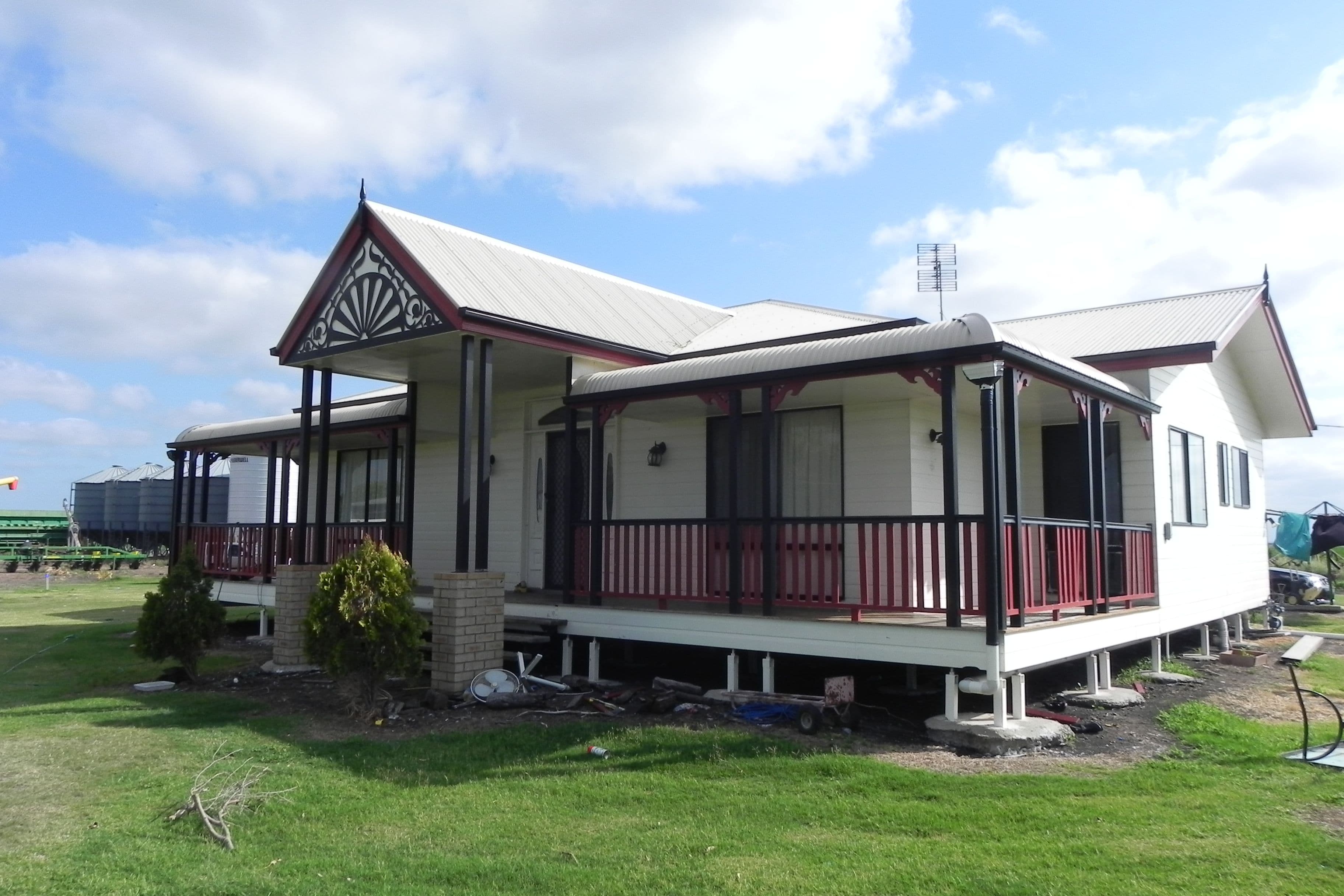 131 Keeley Road, Brookstead QLD 4364, Brookstead - Thumbnail 3