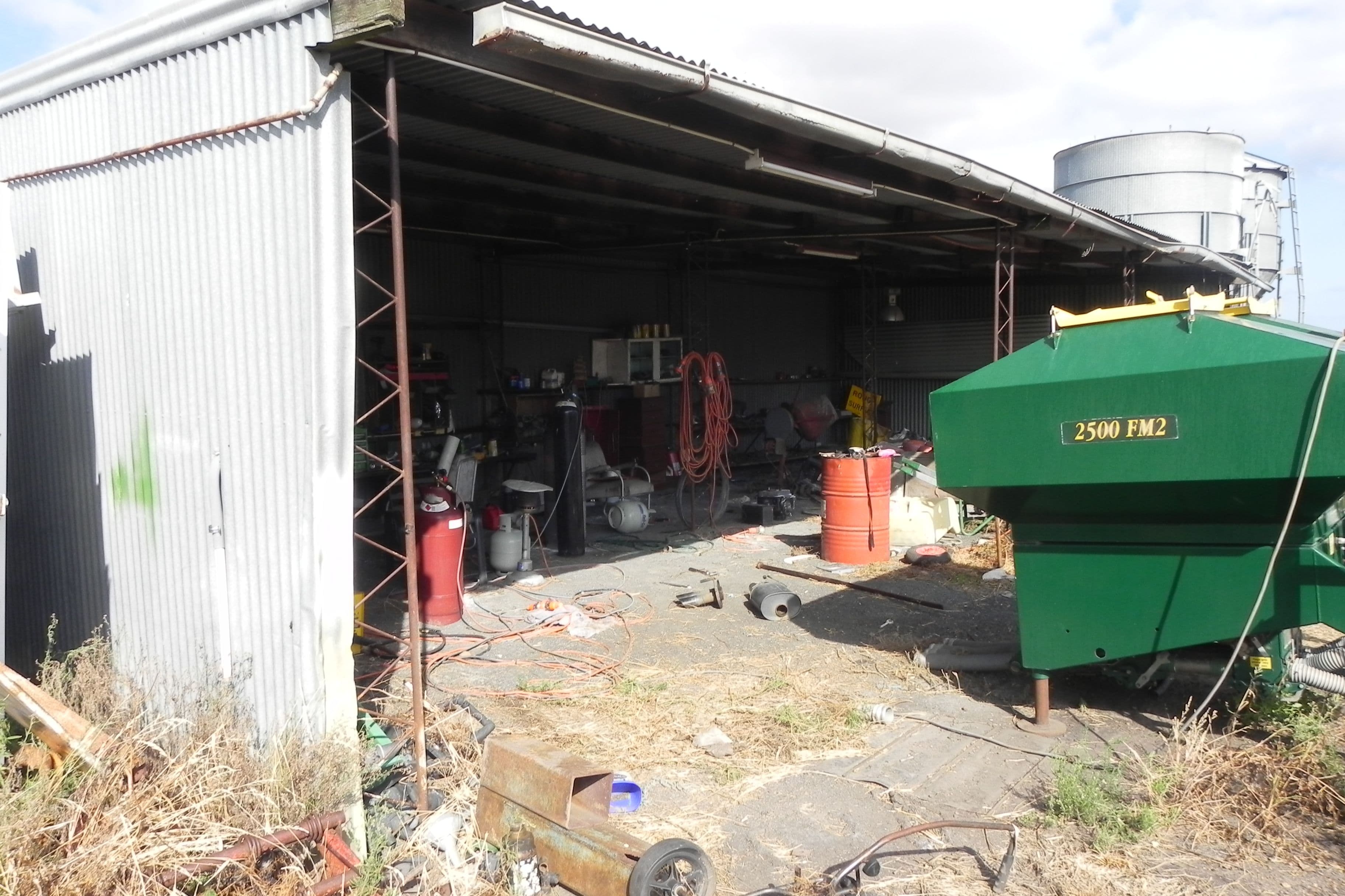 131 Keeley Road, Brookstead QLD 4364, Brookstead - Thumbnail 5