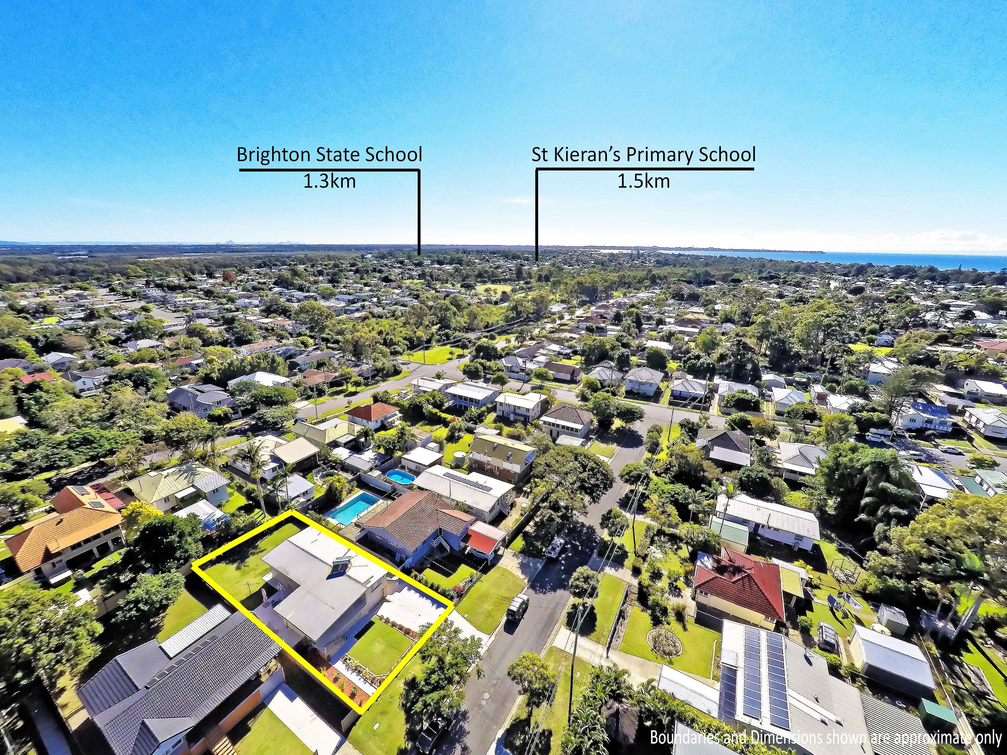 4 Macs Street, Brighton QLD 4017, Brighton - Thumbnail 3